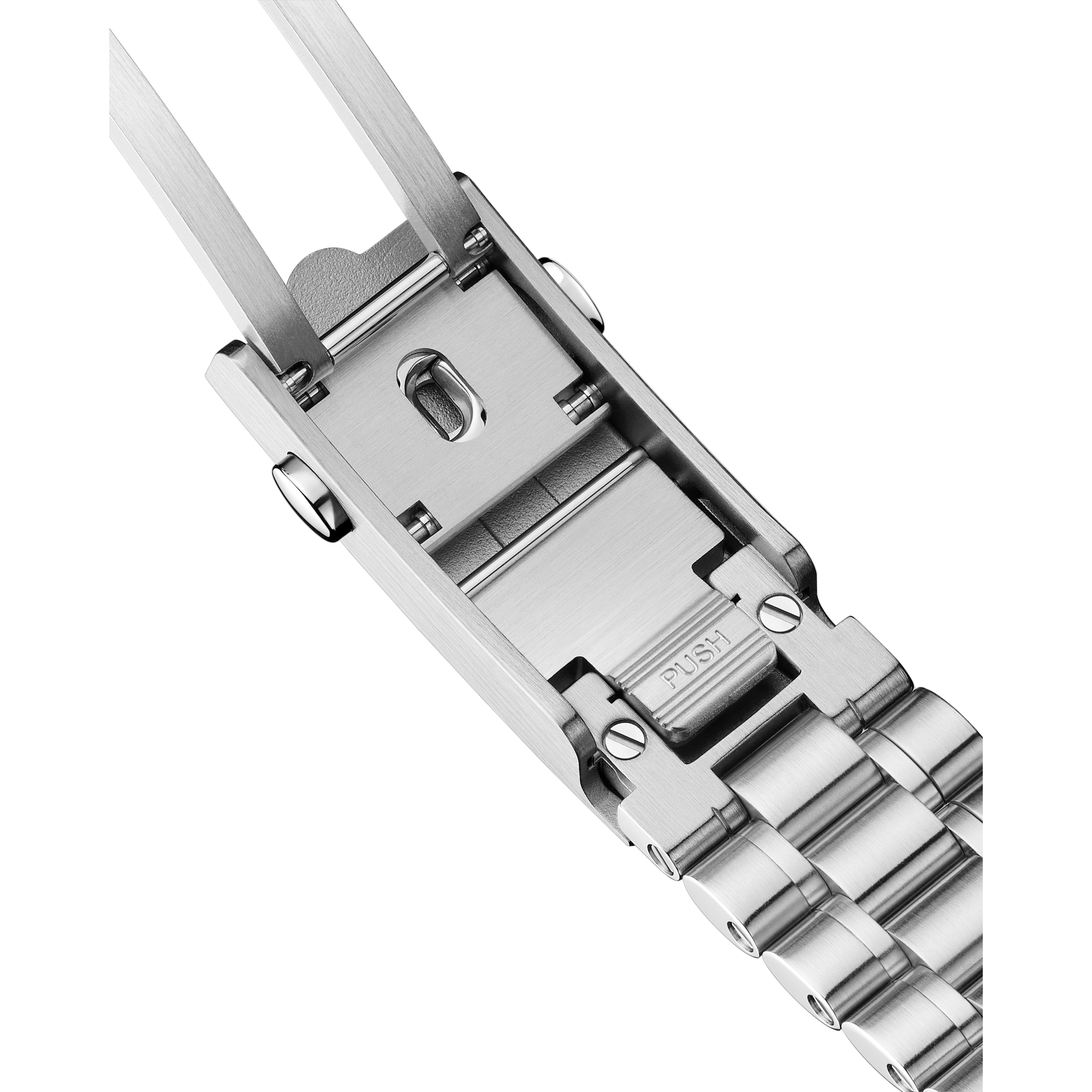 Speedmaster Professional Moonwatch White Gold Silver Dial 42mm Product Image 6