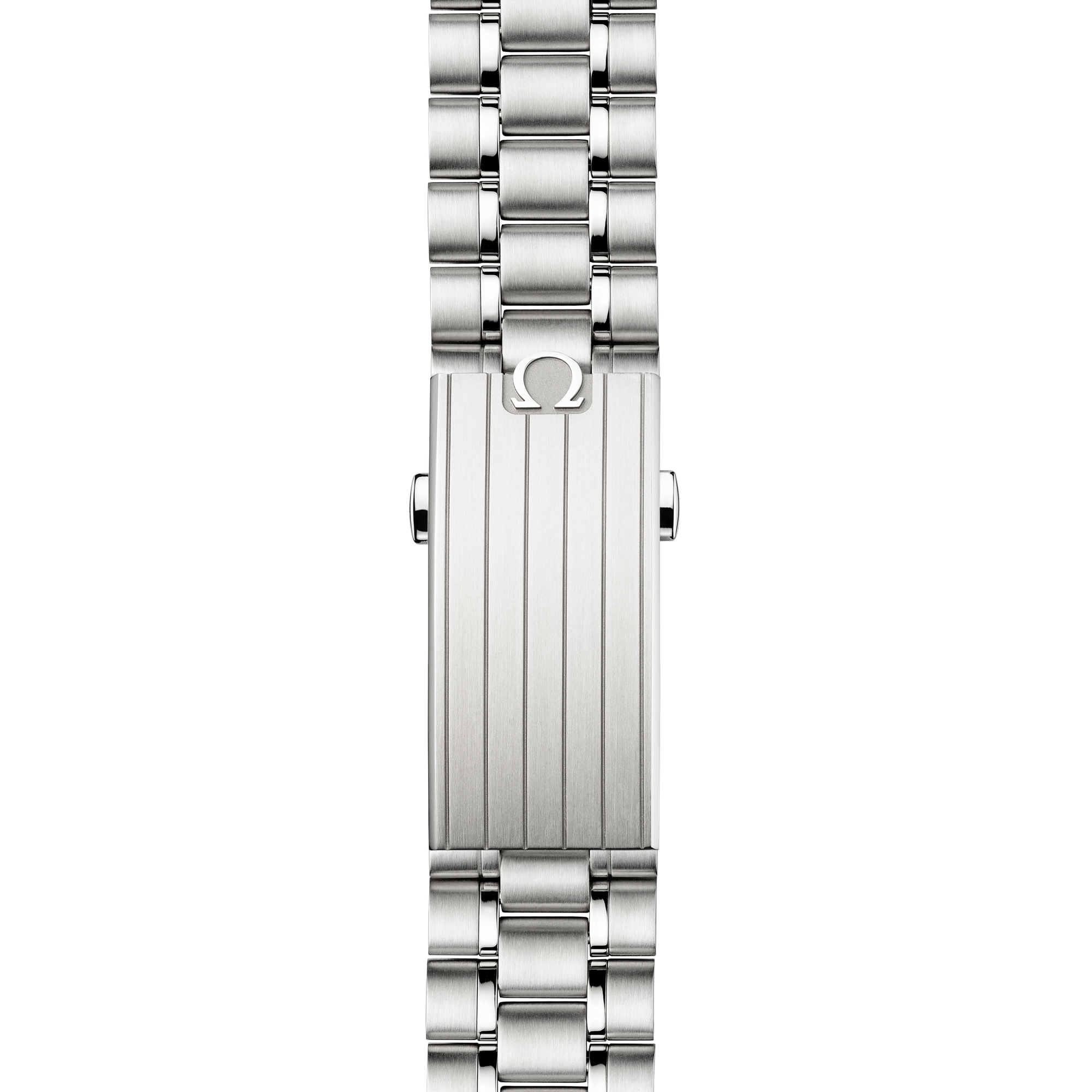 Speedmaster Professional Moonwatch White Gold Diamond Silver Dial 42mm Product Image 4