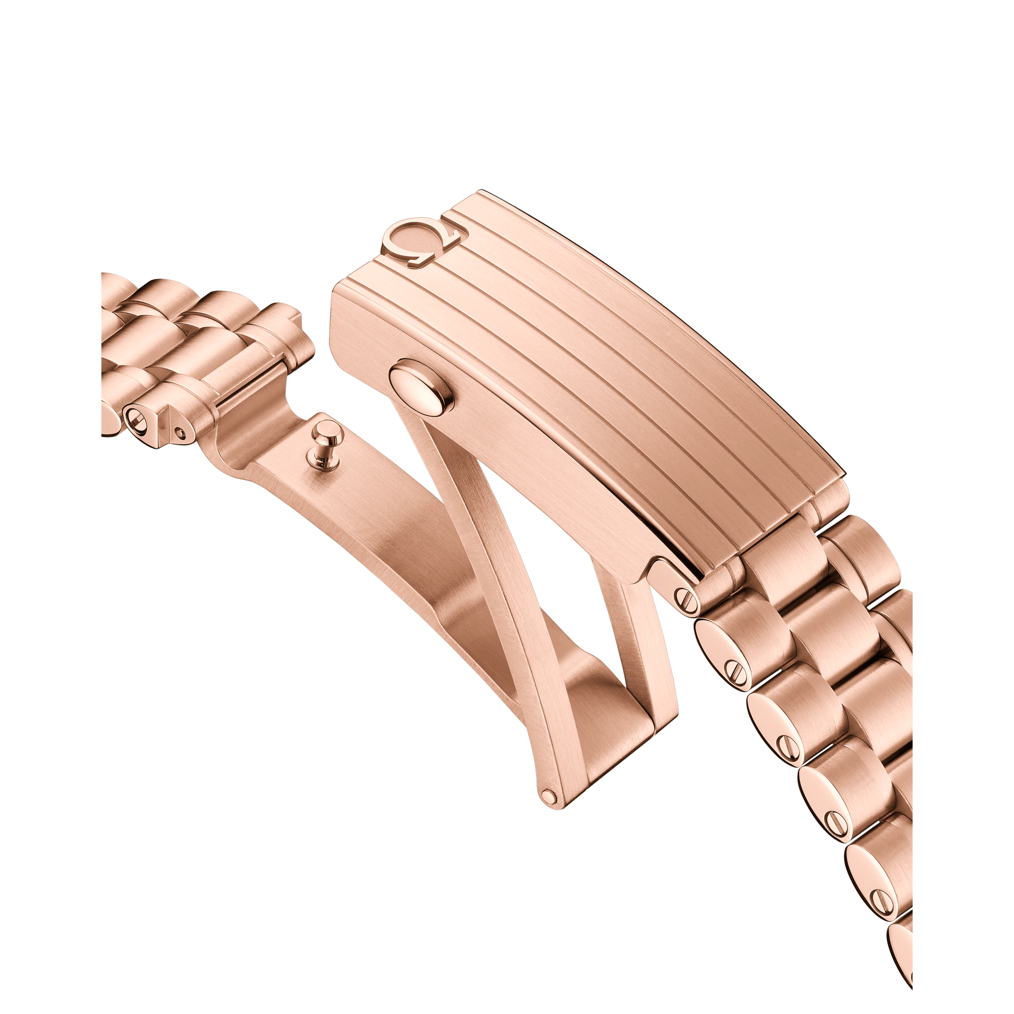 Speedmaster Professional Moonwatch Rose Gold Black Dial 42mm Product Image 6
