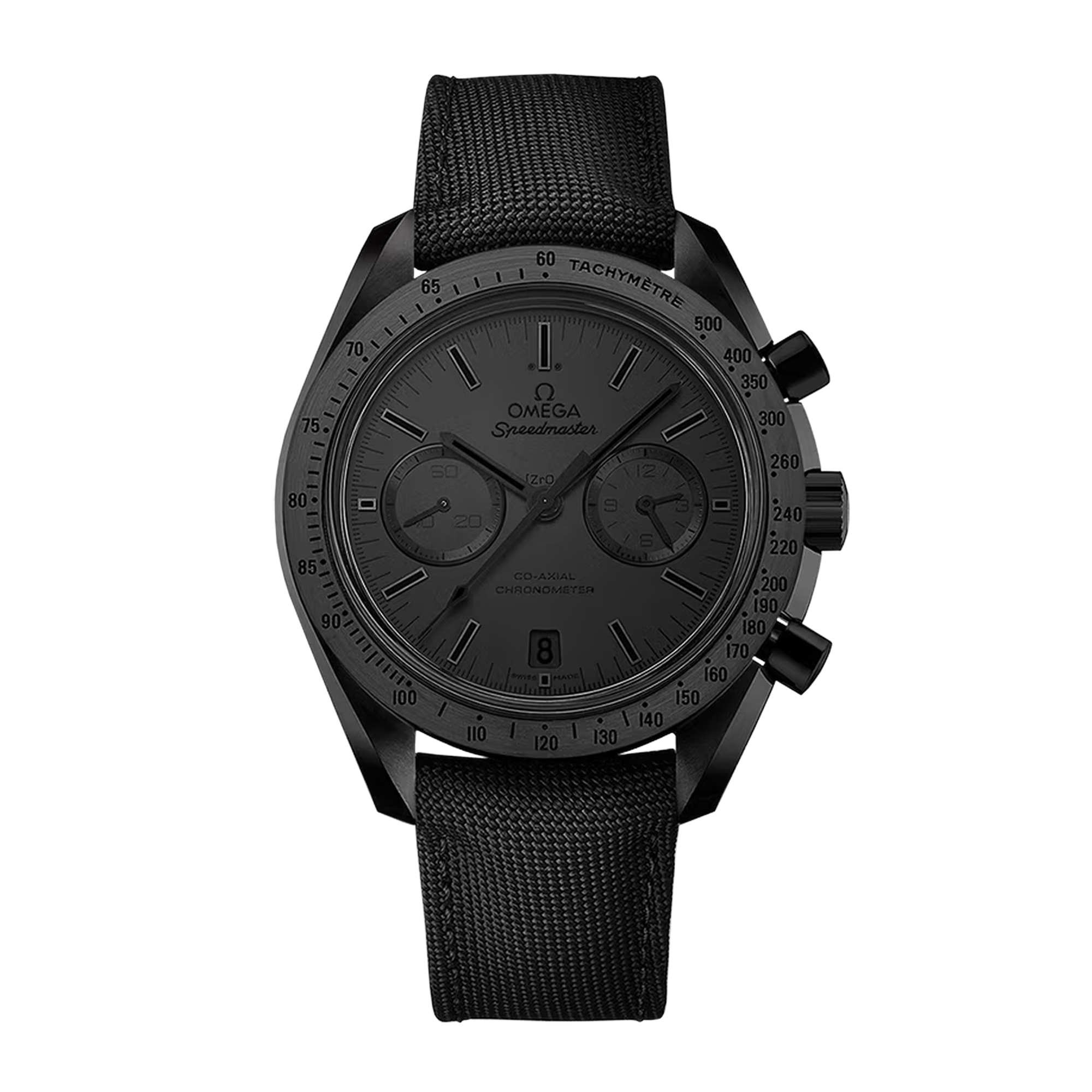 Speedmaster Dark Side Of The Moon Ceramic Black Dial 44mm Product Image 1