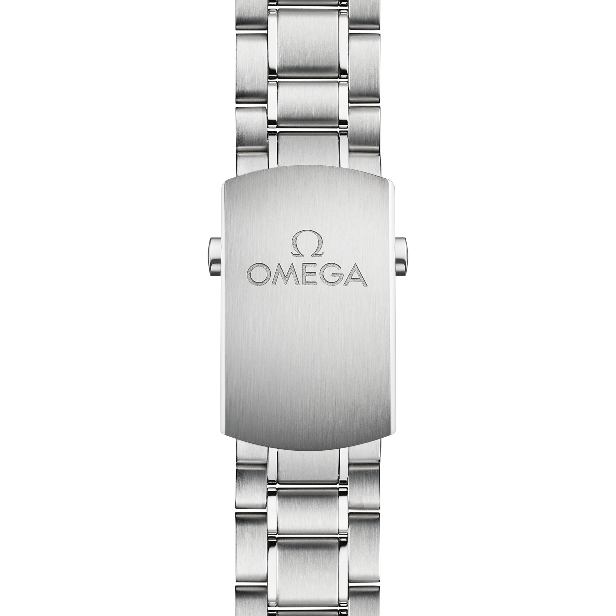 Speedmaster Moonphase Chronograph Steel Black Dial 44mm Product Image 3