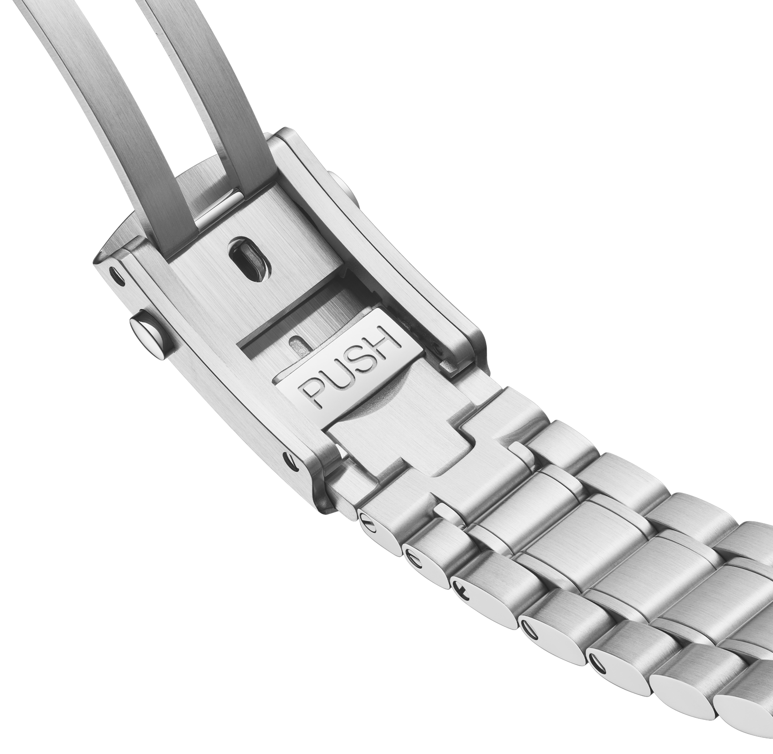 Speedmaster Moonphase Chronograph Steel Black Dial 44mm Product Image 5