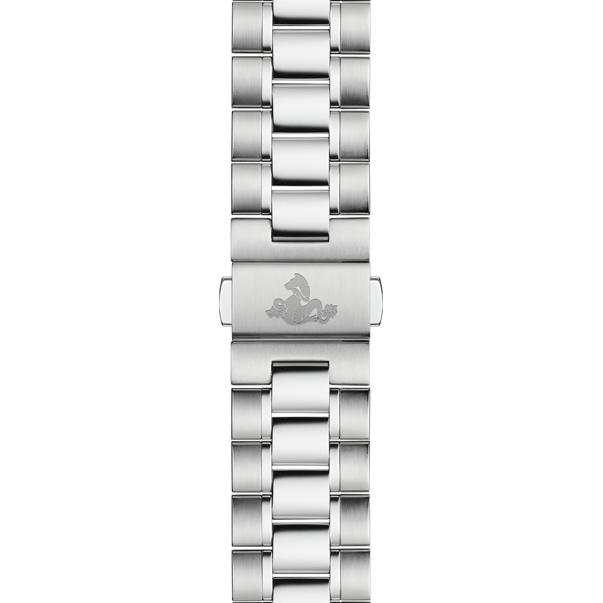 Speedmaster Steel Silver Dial 38mm Product Image 2