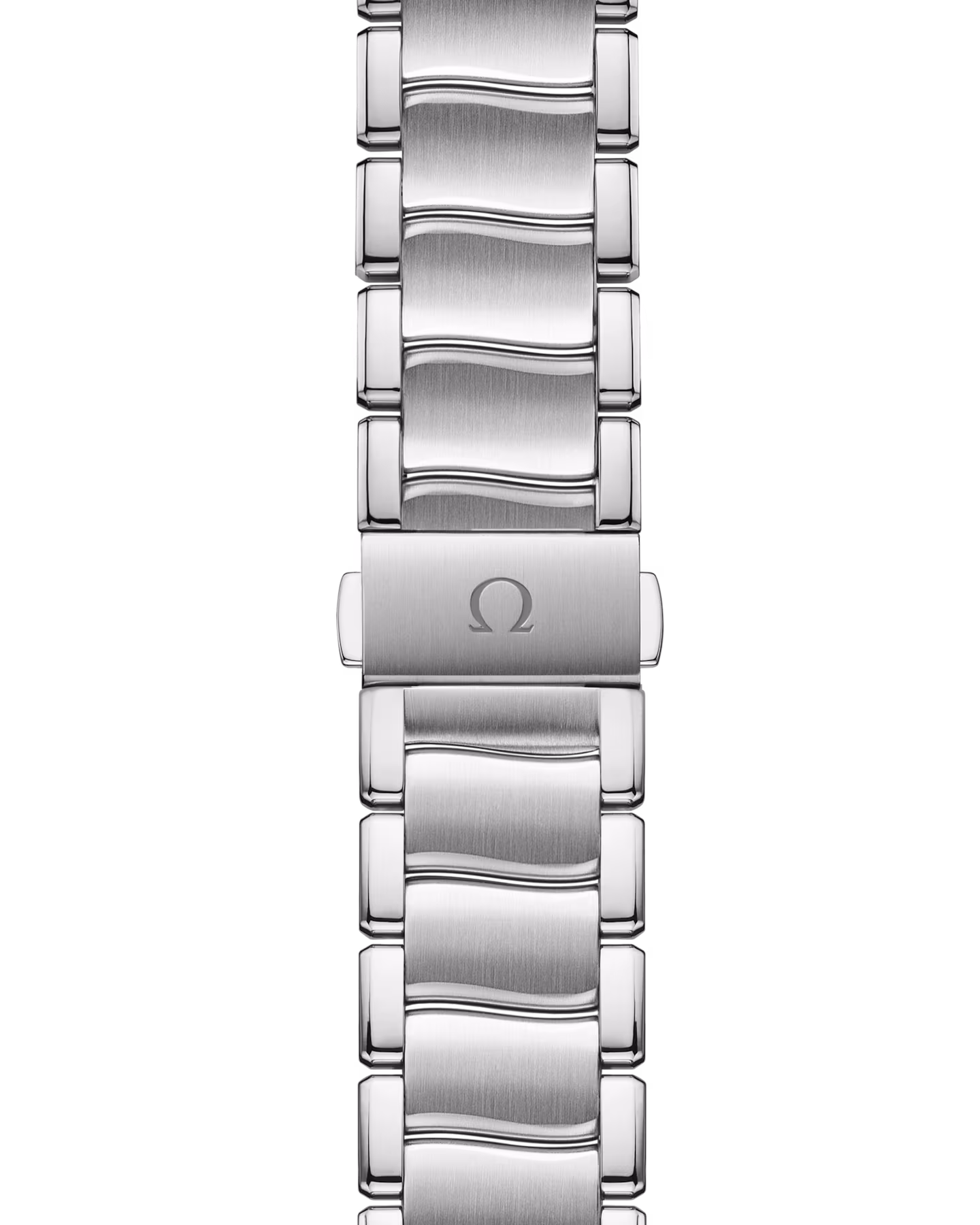 LadyMatic Steel Mother of Pearl Dial 34mm Product Image 2