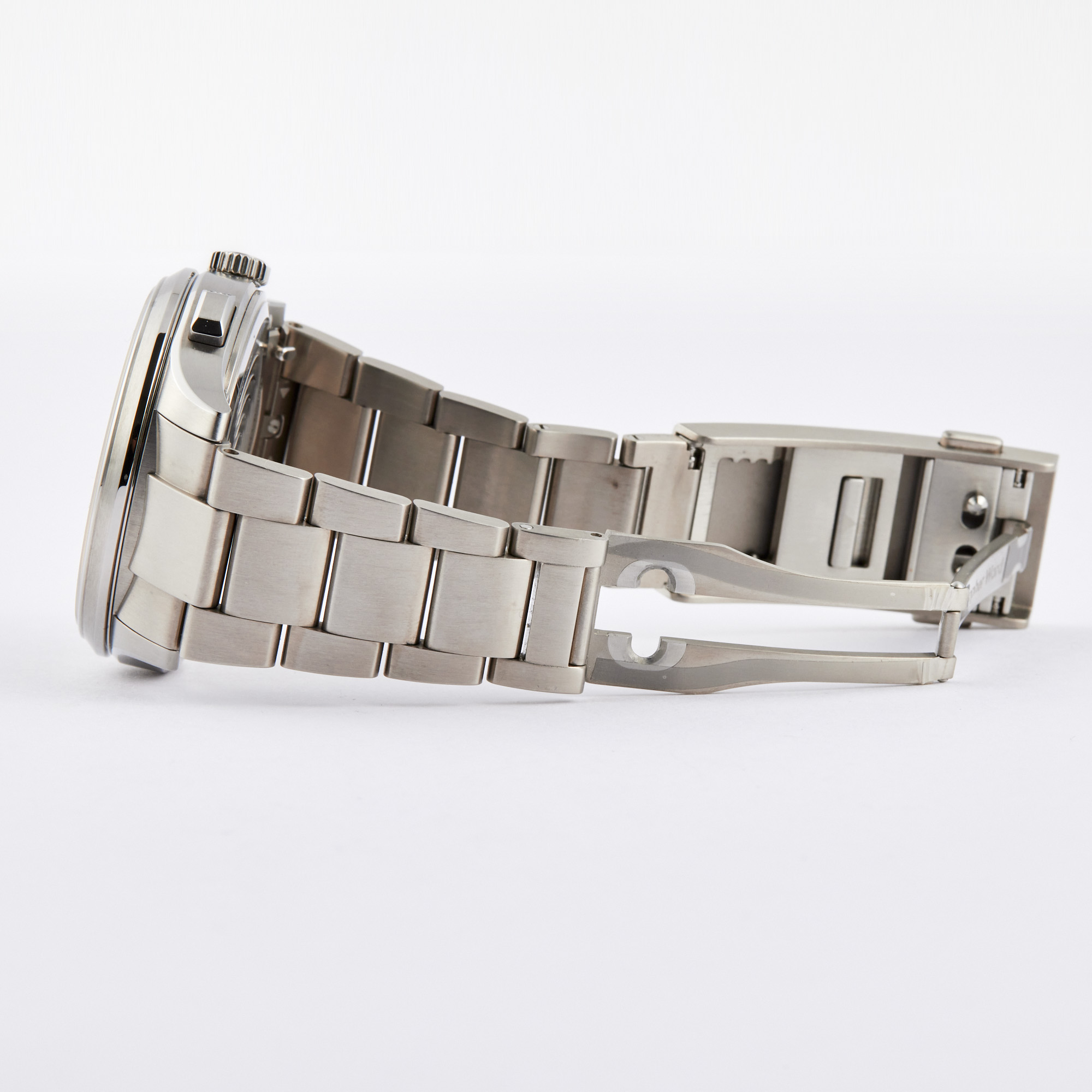 C1 Bel Canto Titanium Brown Dial 41mm Product Image 10