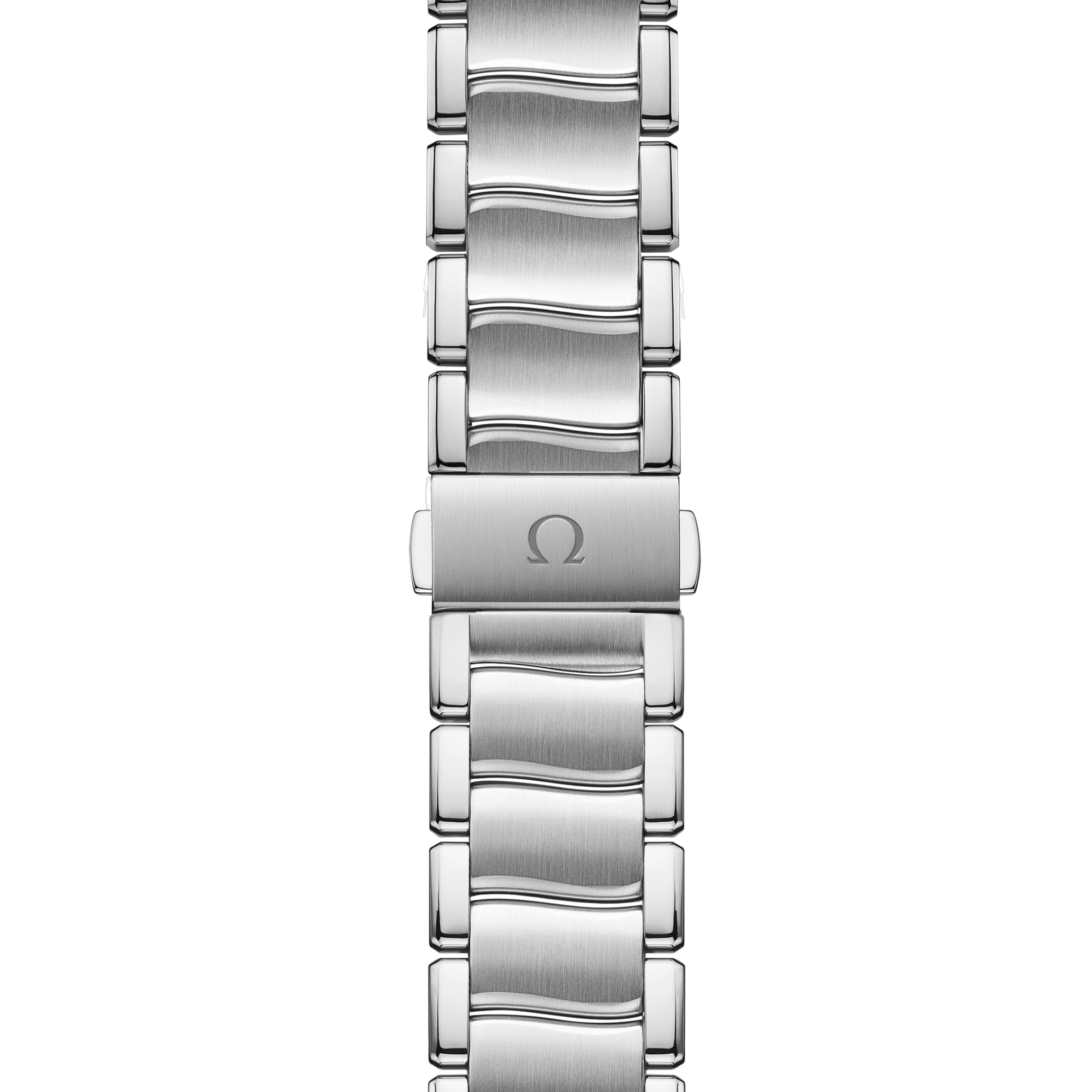 De Ville Steel Black Mother of Pearl Dial 34mm Product Image 2