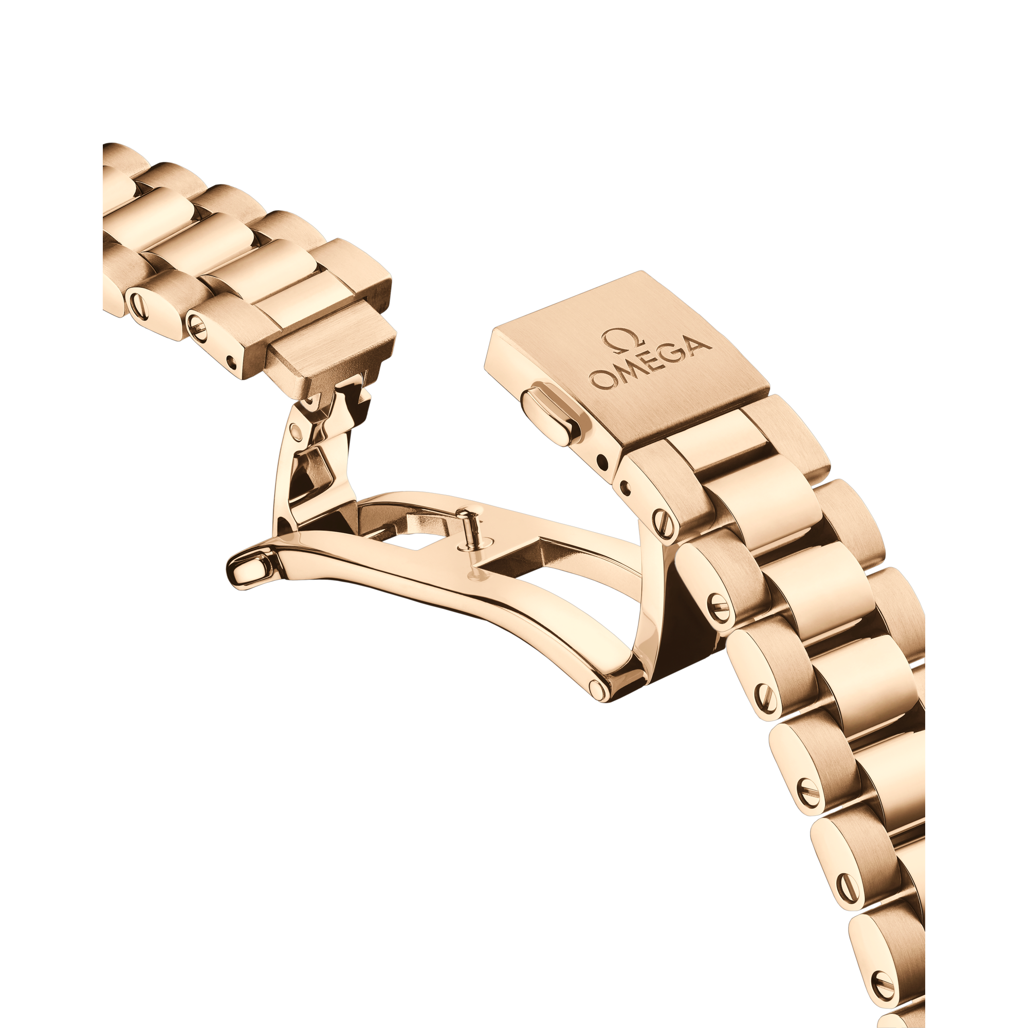 Aqua Terra Yellow Gold Green Dial 41mm Product Image 6