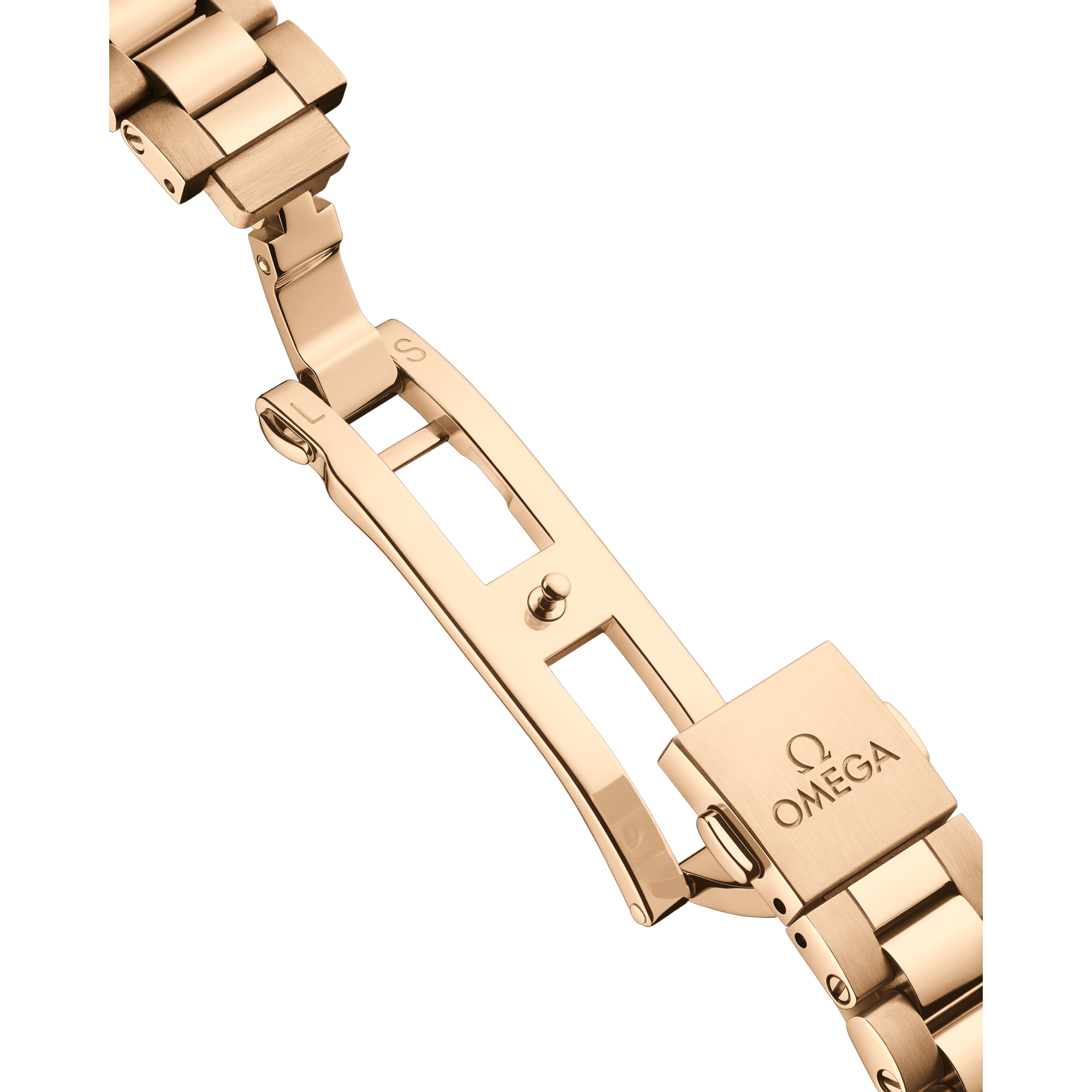 Aqua Terra Yellow Gold Green Dial 41mm Product Image 7