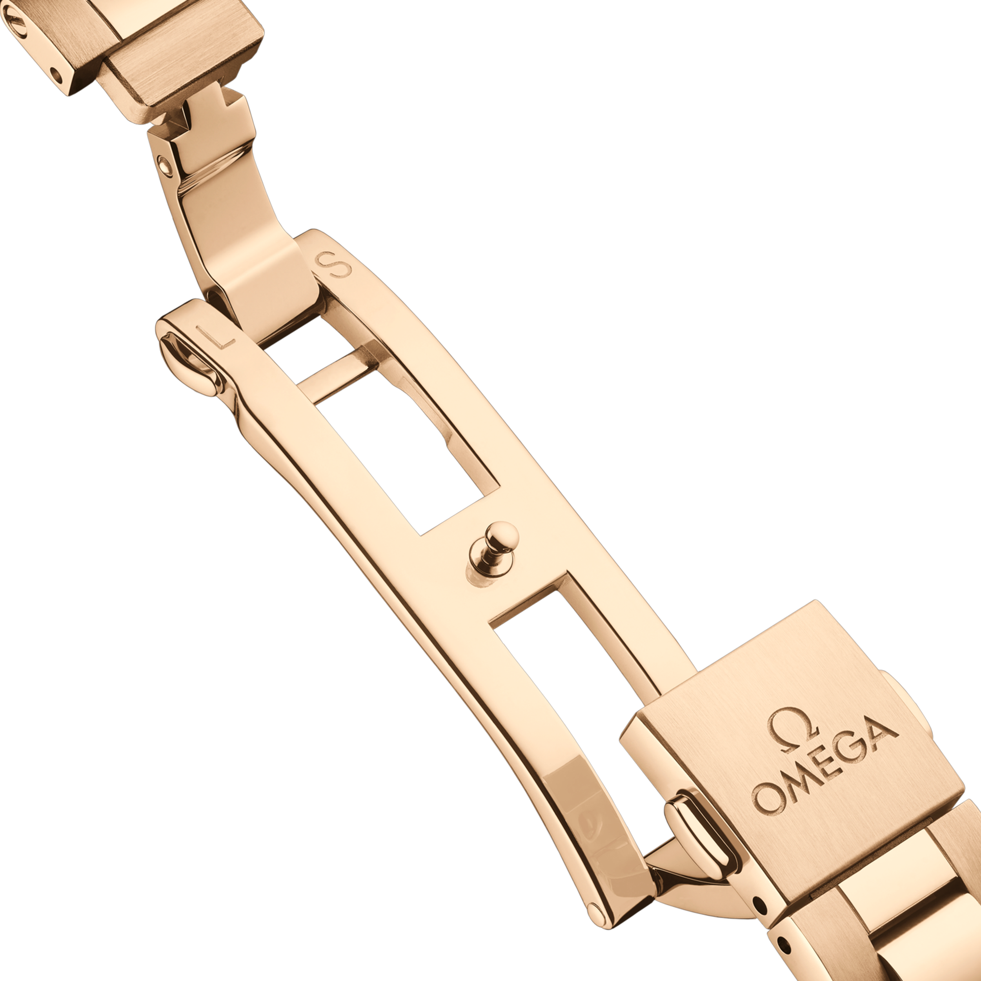 Aqua Terra Yellow Gold Blue Dial 38mm Product Image 6