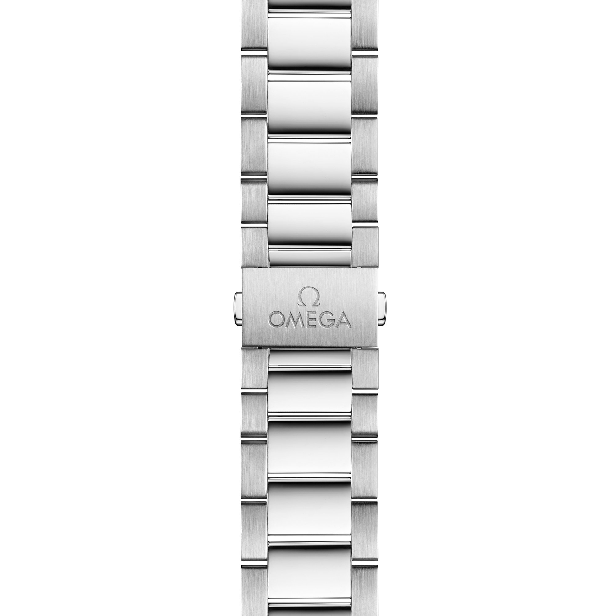 Aqua Terra Small Seconds Steel Silver Dial 41mm Product Image 5