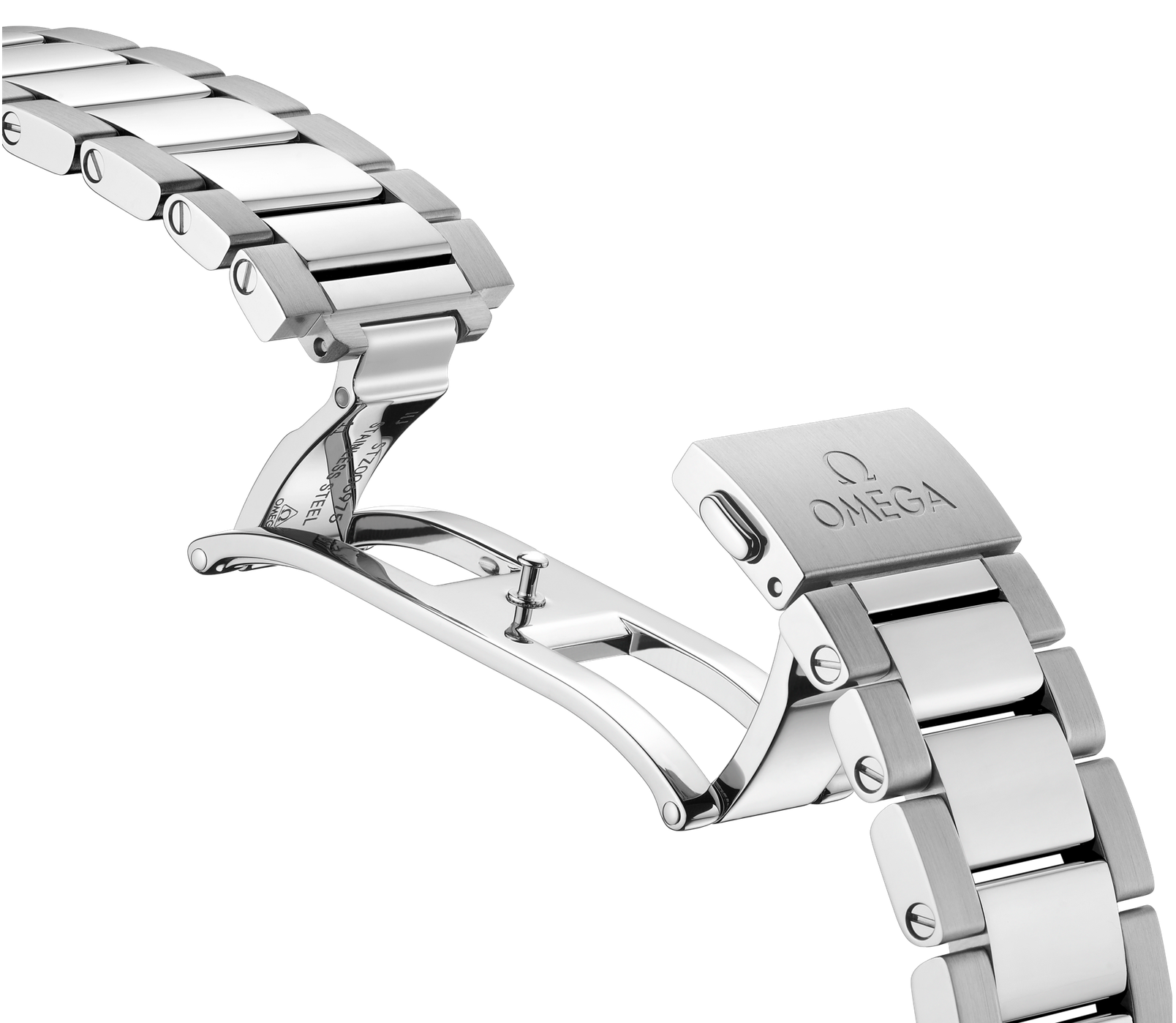 Aqua Terra Small Seconds Steel Beige Dial 38mm Product Image 4