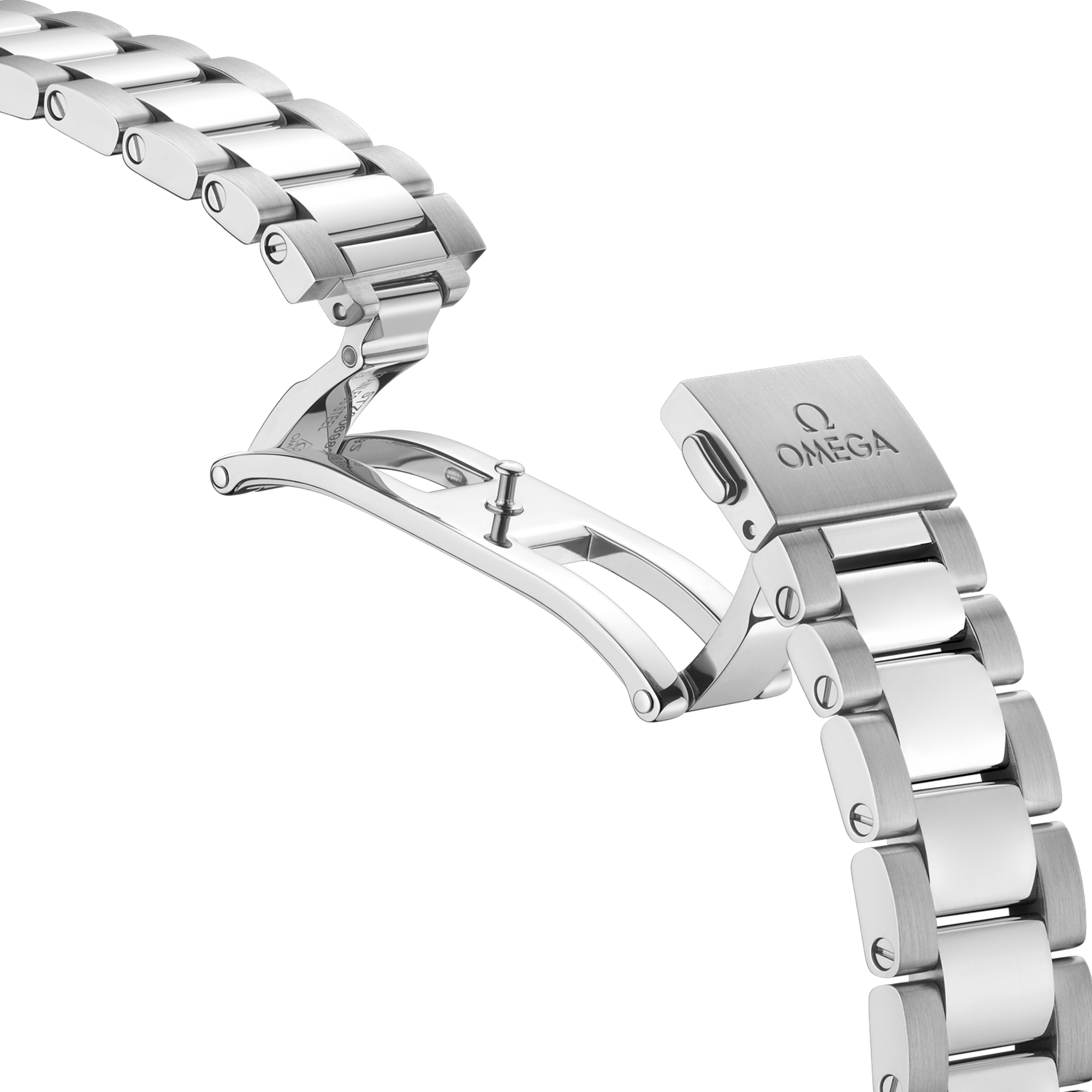 Aqua Terra Steel Blue Dial 34mm Product Image 3