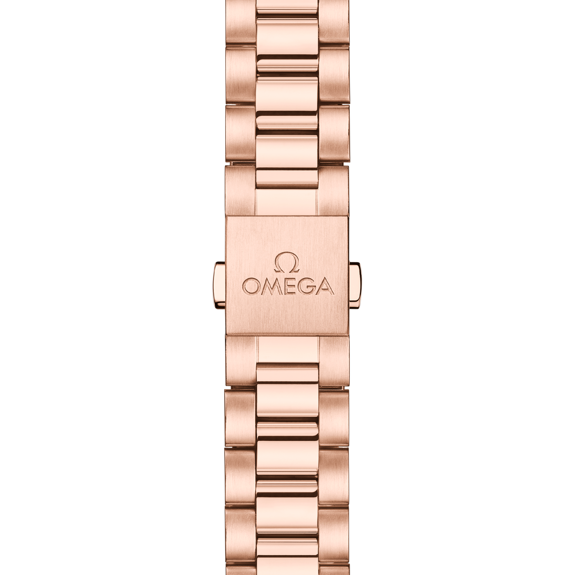 Aqua Terra Rose Gold Diamond Pave Dial 34mm Product Image 3