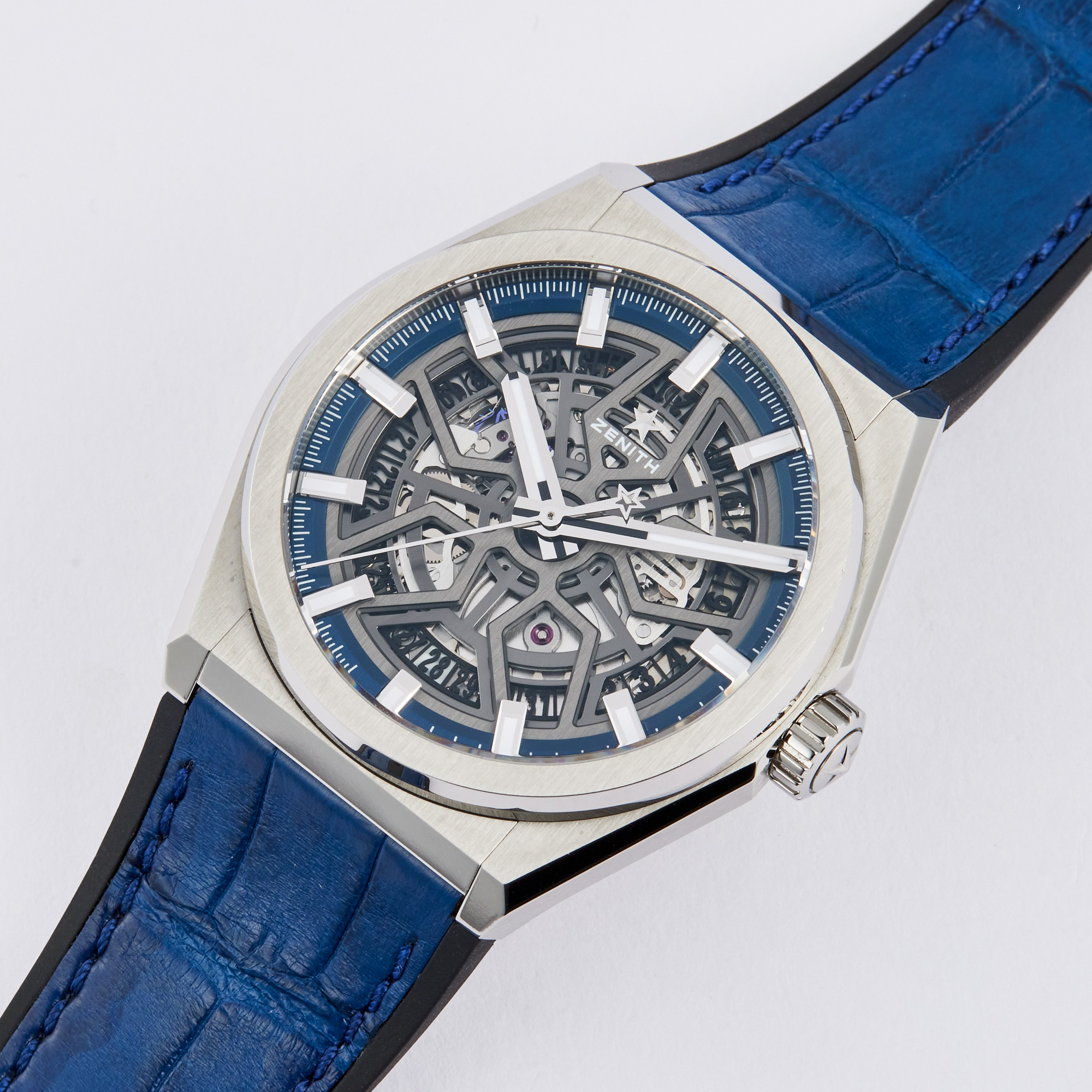 デルレイッチ　ライジン d060c55395257064c0fc6aaf357722