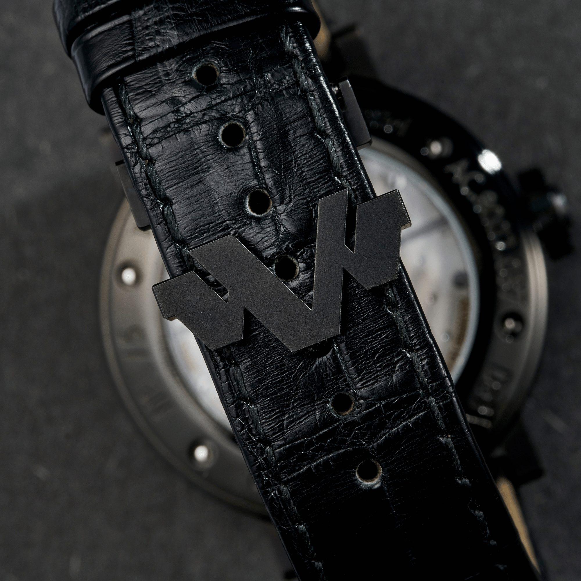 Academia Tourbillon Differentiel 43mm Product Image 4