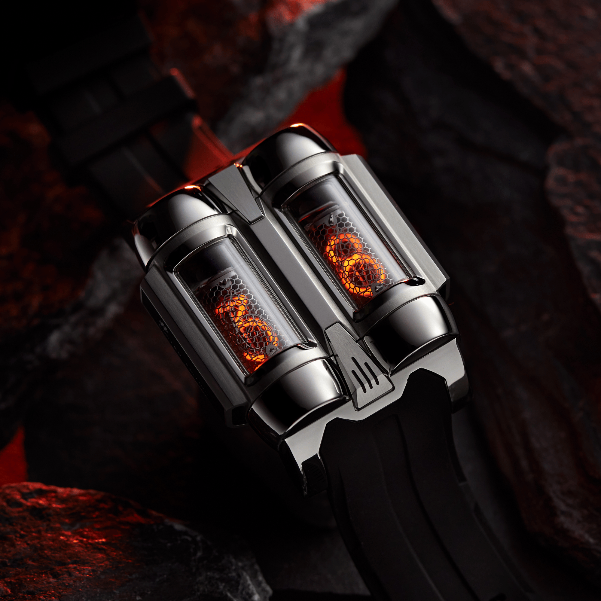 In-16 Nixie 45mm Product Image 16