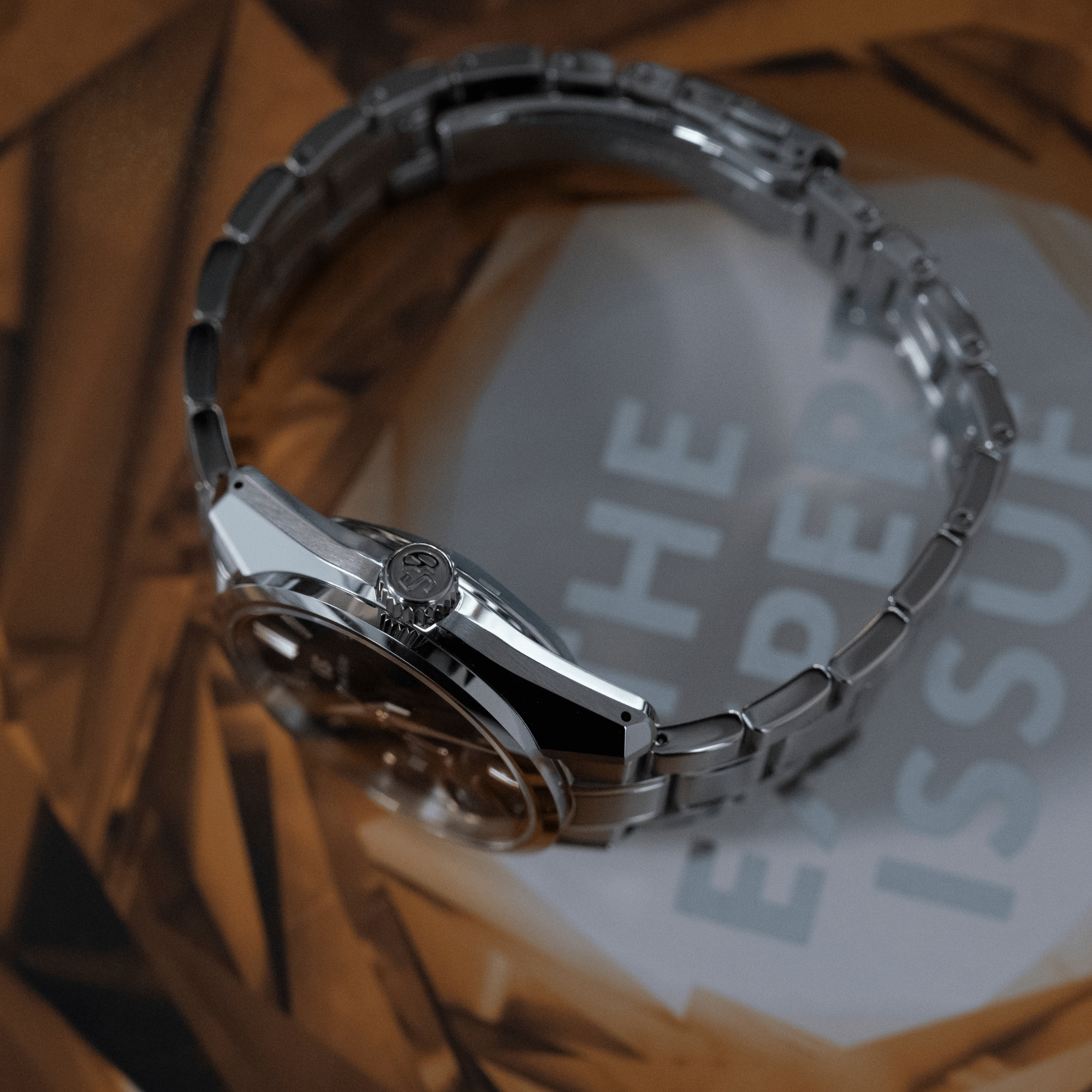 Grand Seiko Ginza Boutique Limited Edition 40mm Product Image