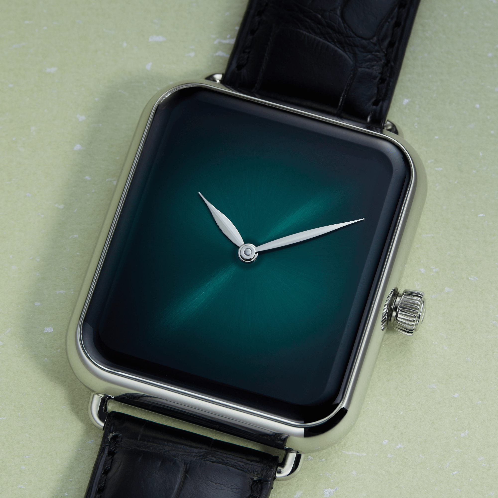 Henry Swiss Alp Watch Concept 38mm Product Image