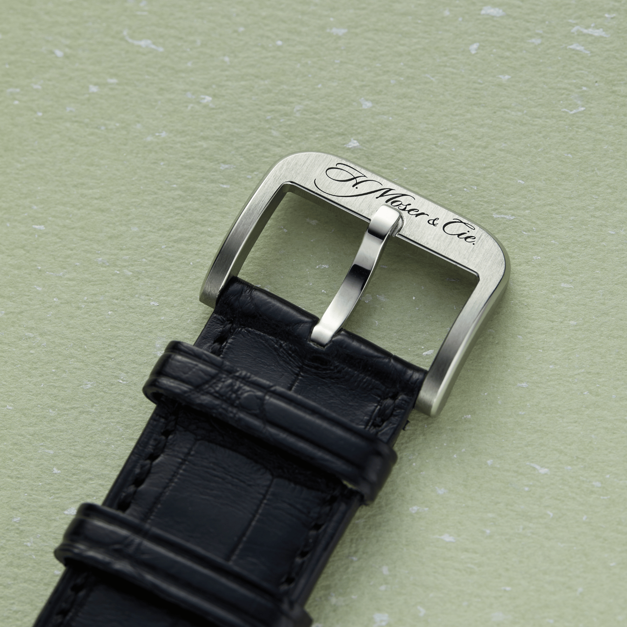 Henry Swiss Alp Watch Concept 38mm Product Image