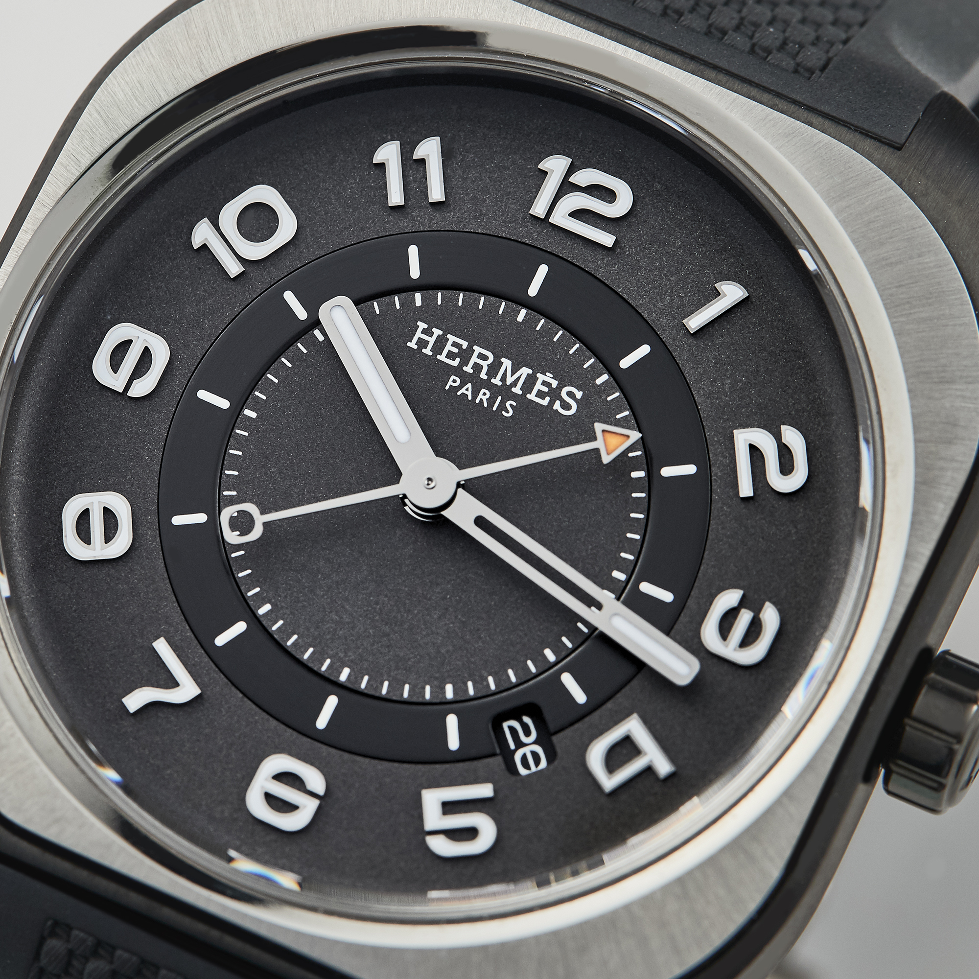 H08 Hermes SP1.741 39mm Product Image 3