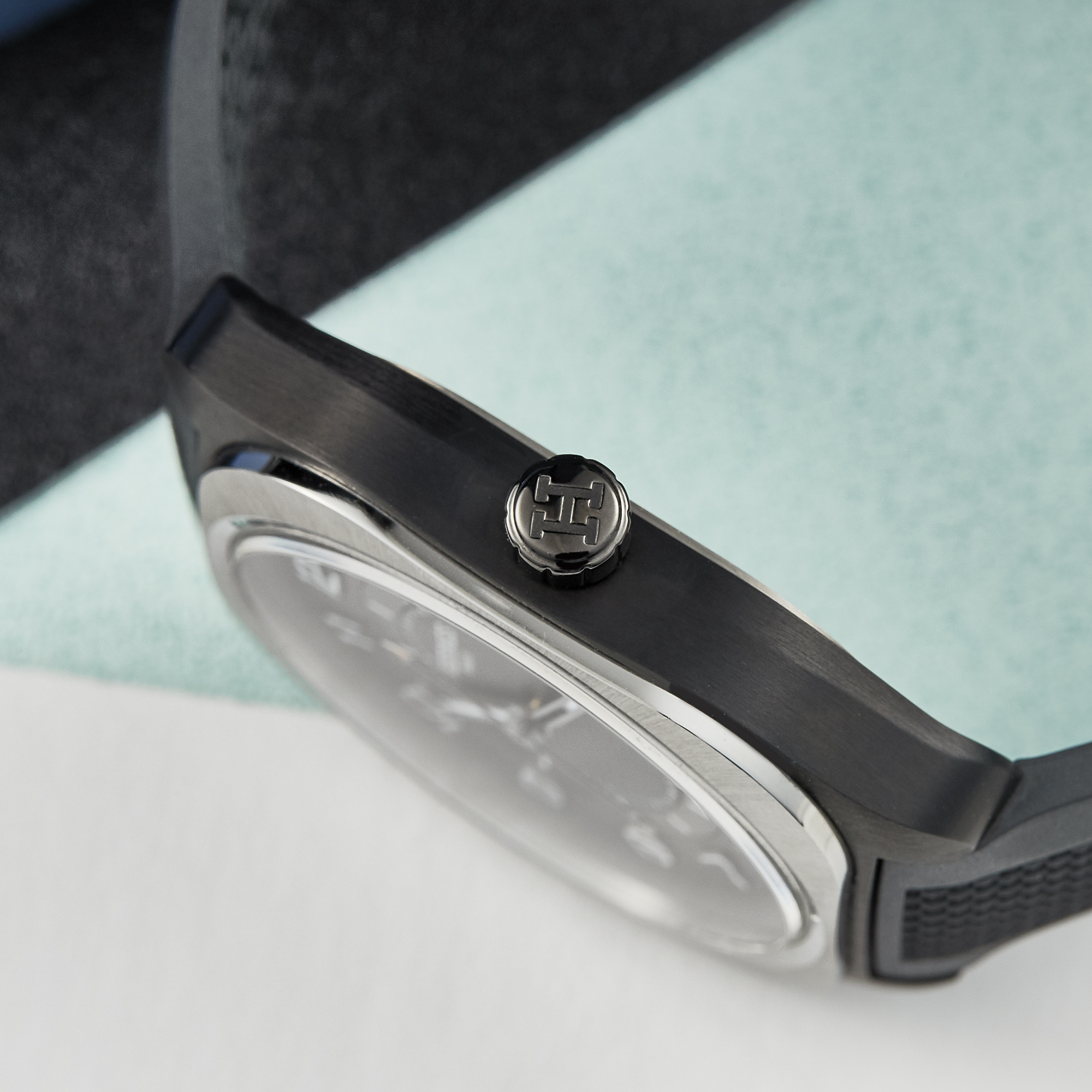 H08 Hermes SP1.741 39mm Product Image 4