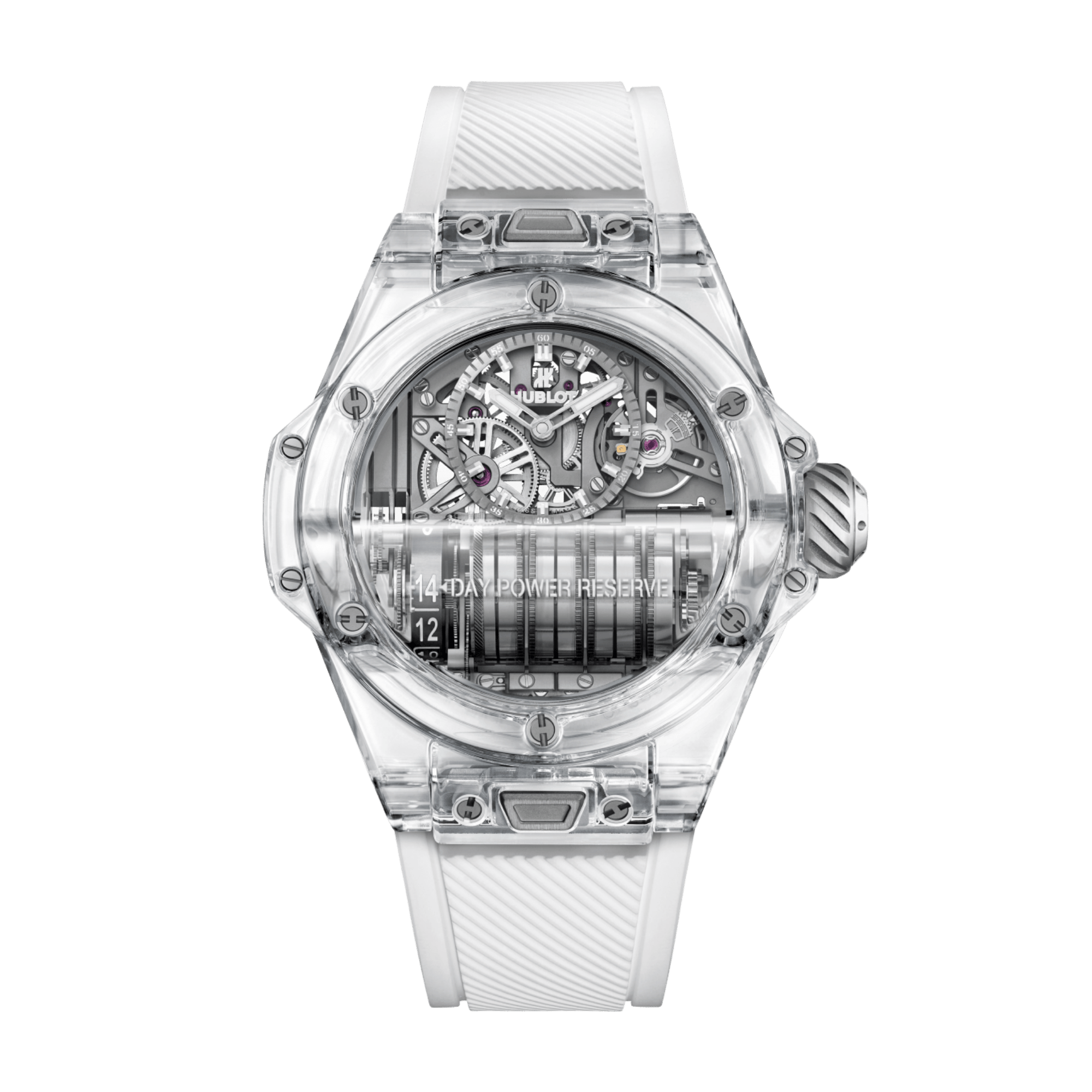 Zenith Chronomaster Revival 