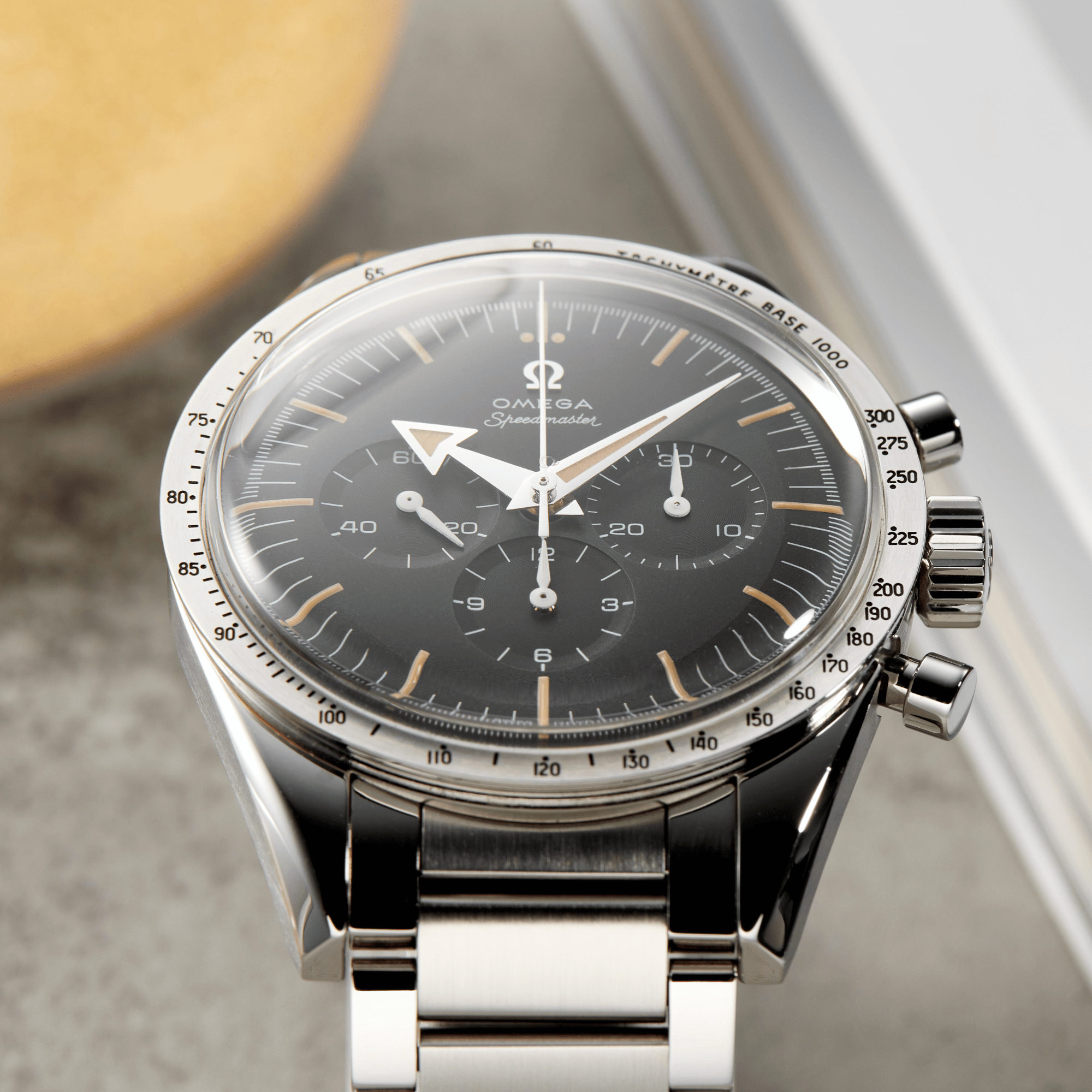 Speedmaster "The 1957 Trilogy" 60th Anniversary Limited Edition 39mm Product Image