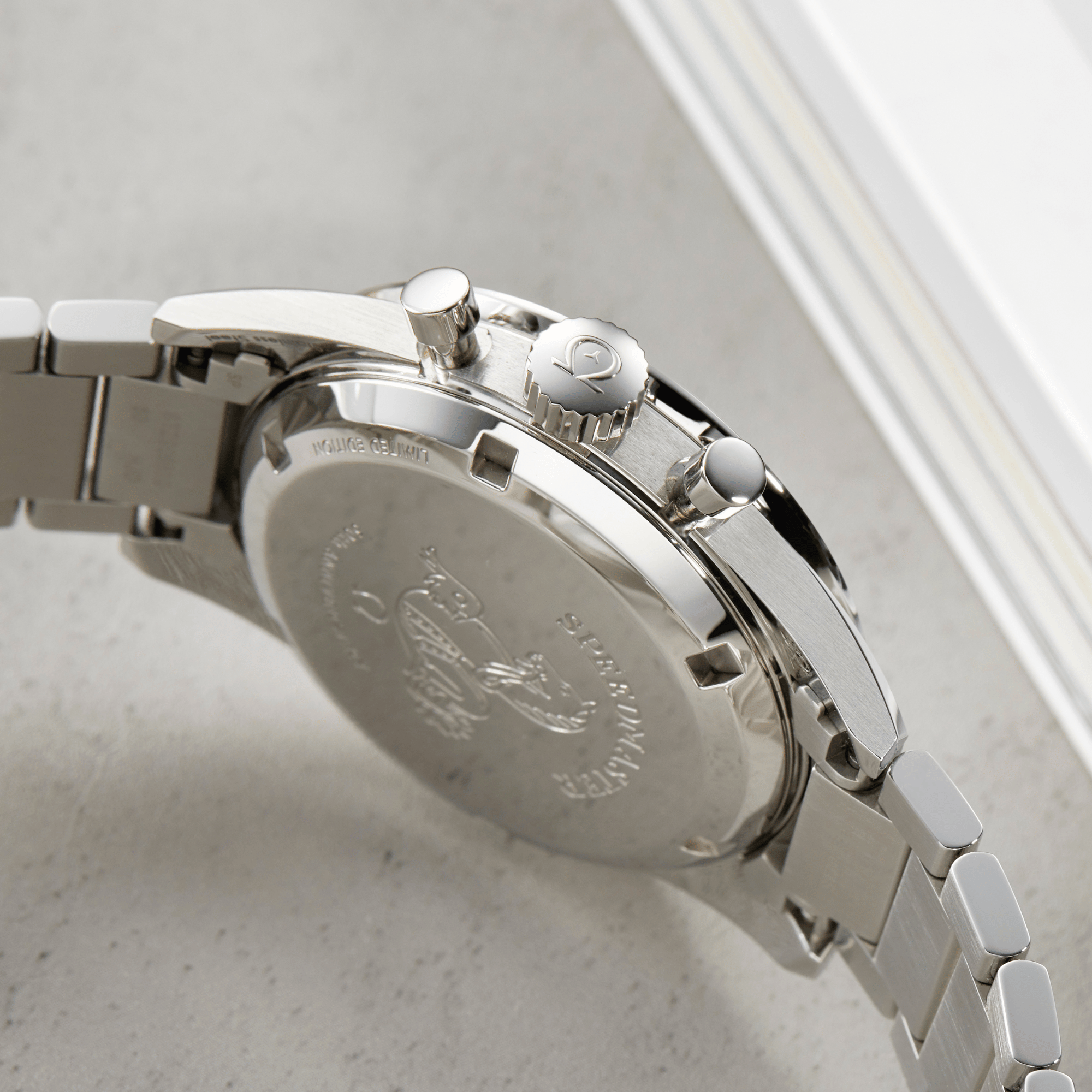 Speedmaster "The 1957 Trilogy" 60th Anniversary Limited Edition 39mm Product Image