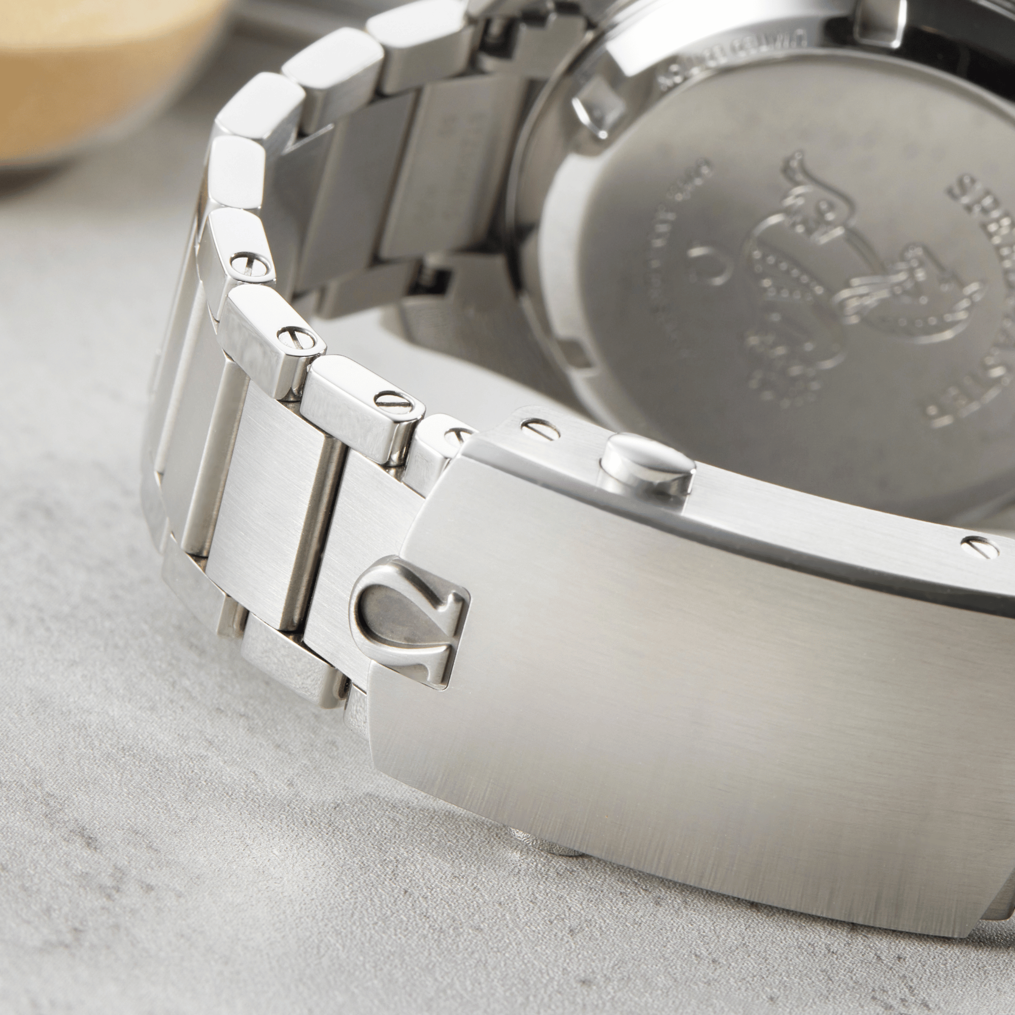 Speedmaster "The 1957 Trilogy" 60th Anniversary Limited Edition 39mm Product Image
