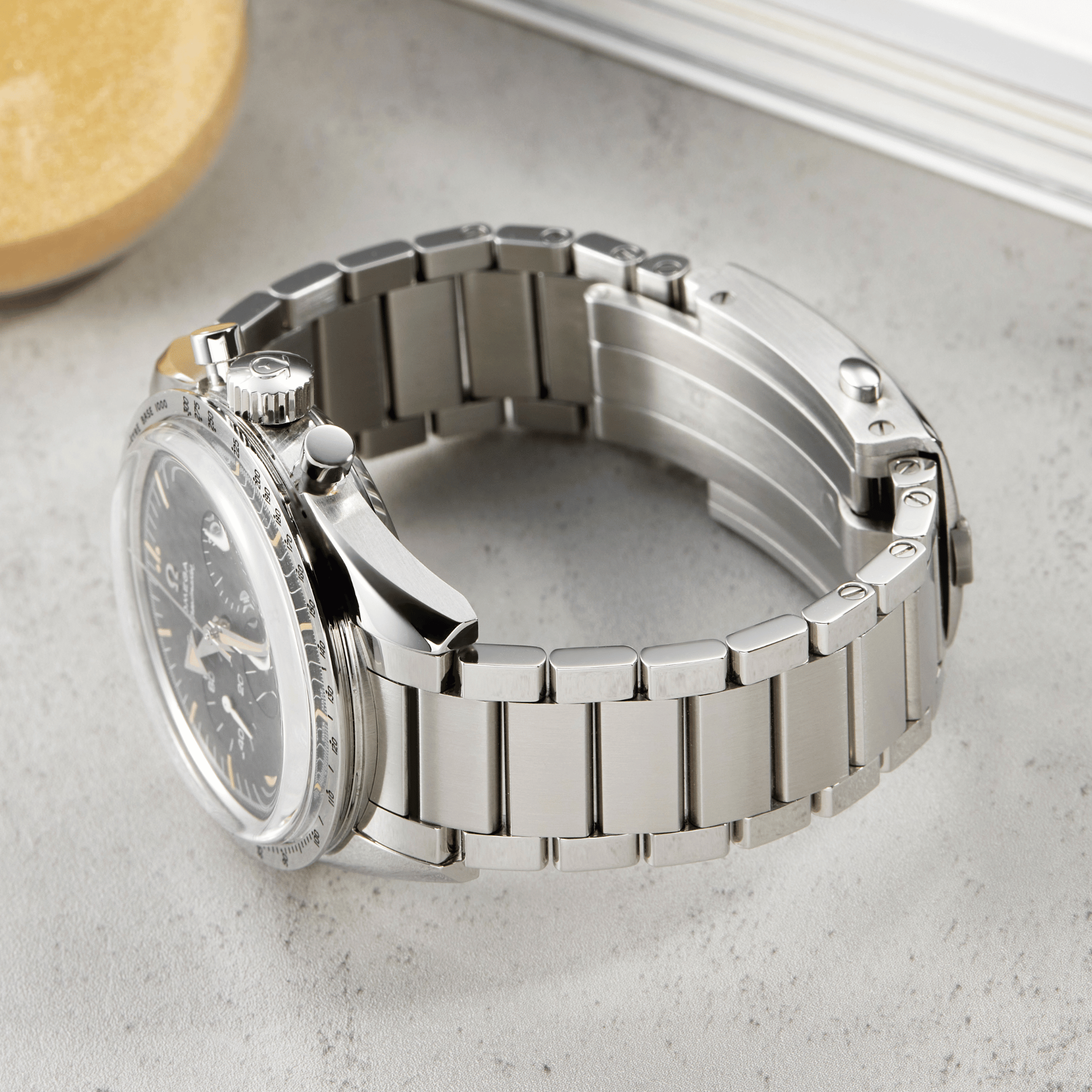 Speedmaster "The 1957 Trilogy" 60th Anniversary Limited Edition 39mm Product Image