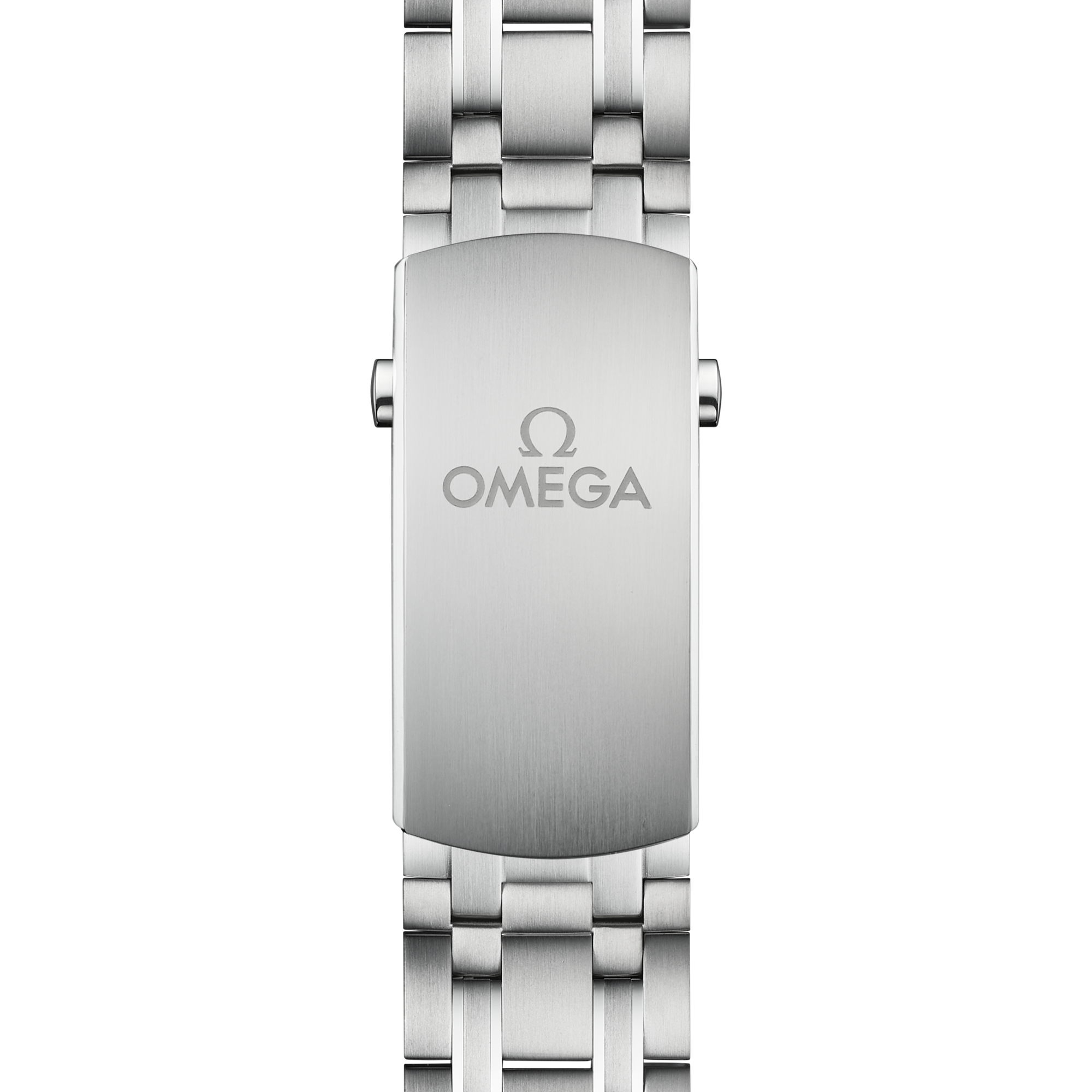 Seamaster Diver 300m Steel Black Dial 42mm Product Image 5