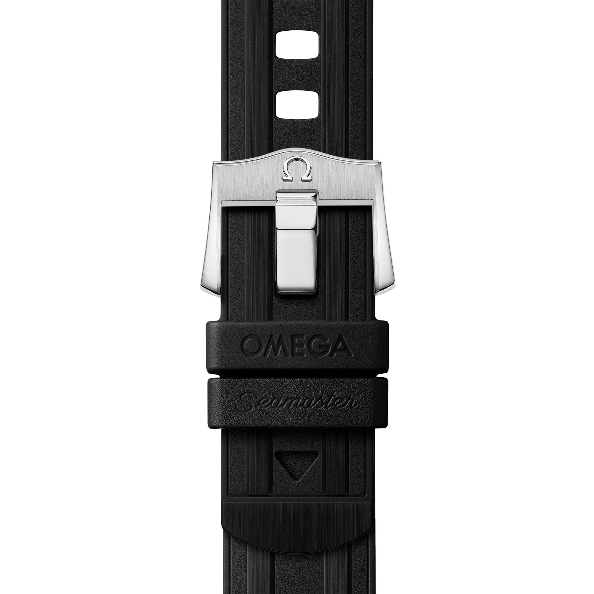 Seamaster Diver 300m Steel Black Dial 42mm Product Image 3