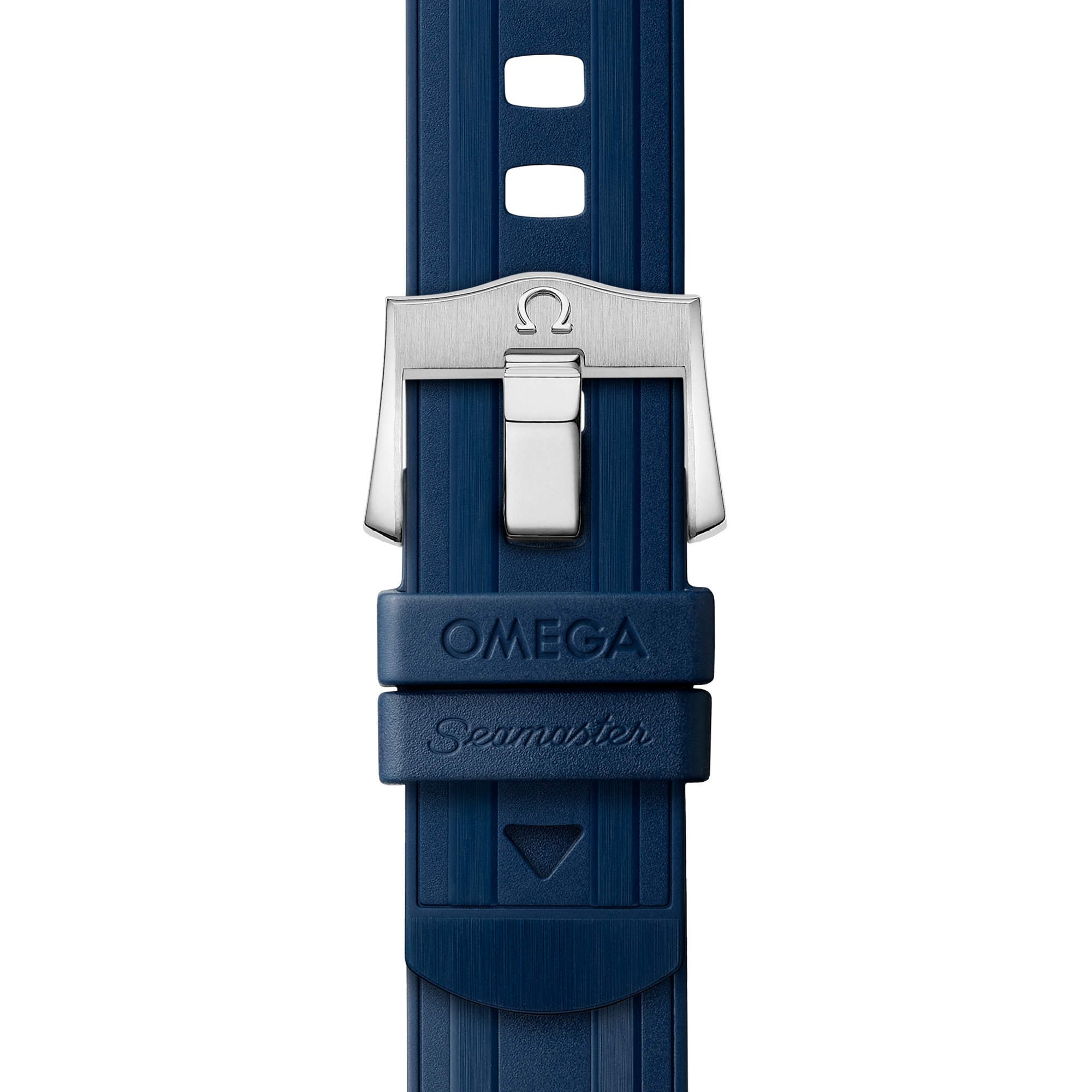 Seamaster Diver 300m Steel Blue Dial 42mm Product Image 3