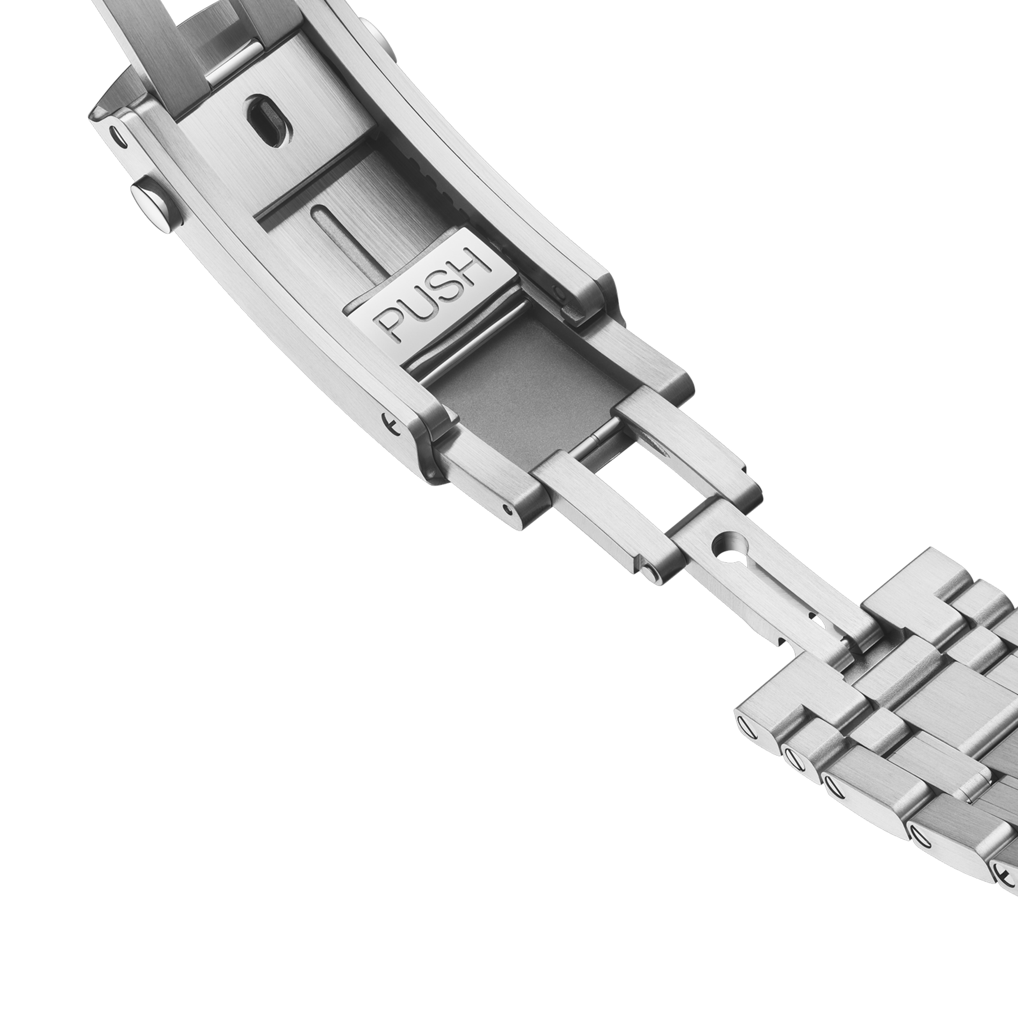 Seamaster Diver 300m Steel White Dial 42mm Product Image 6