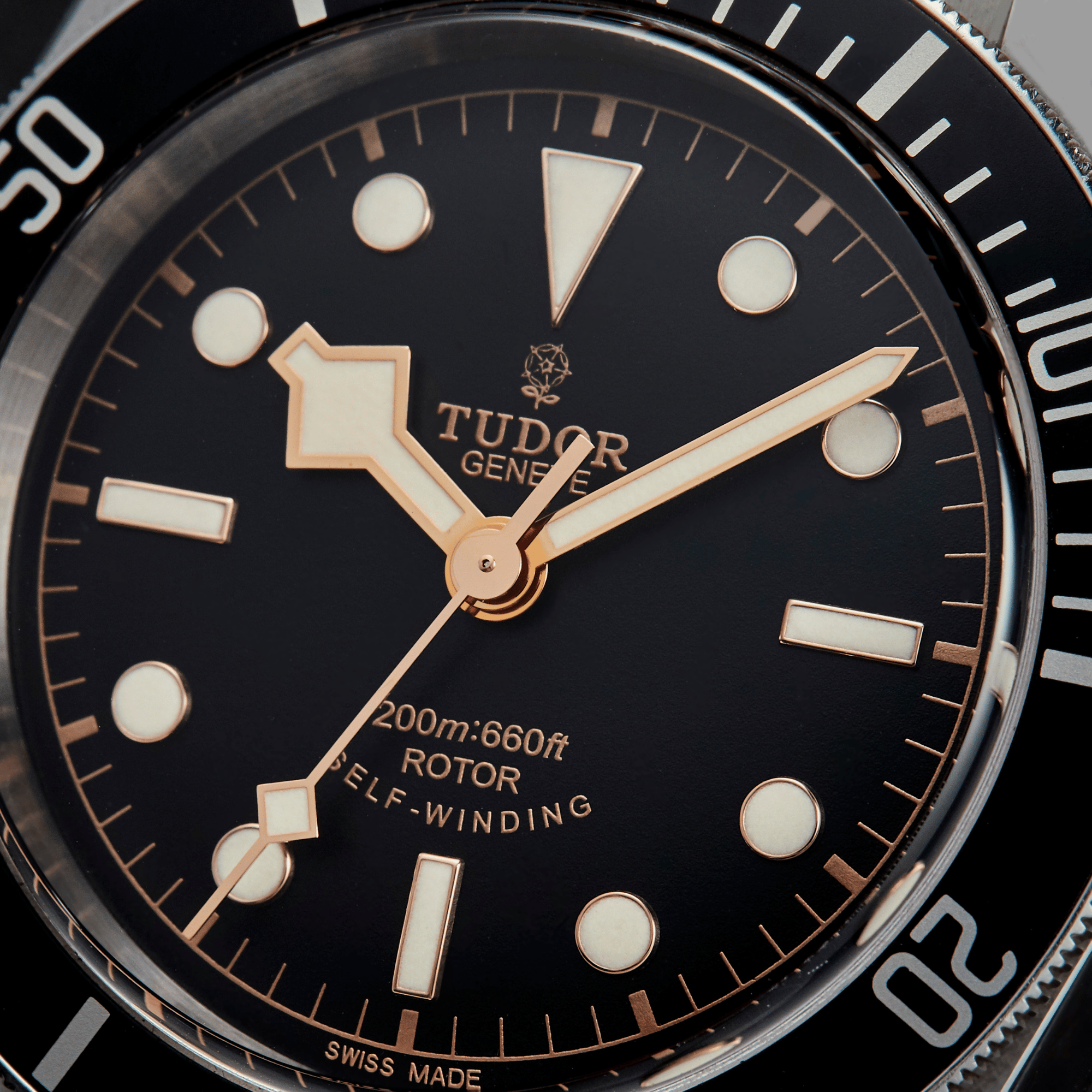 Black Bay 58 Steel Black Dial 39mm Product Image 17