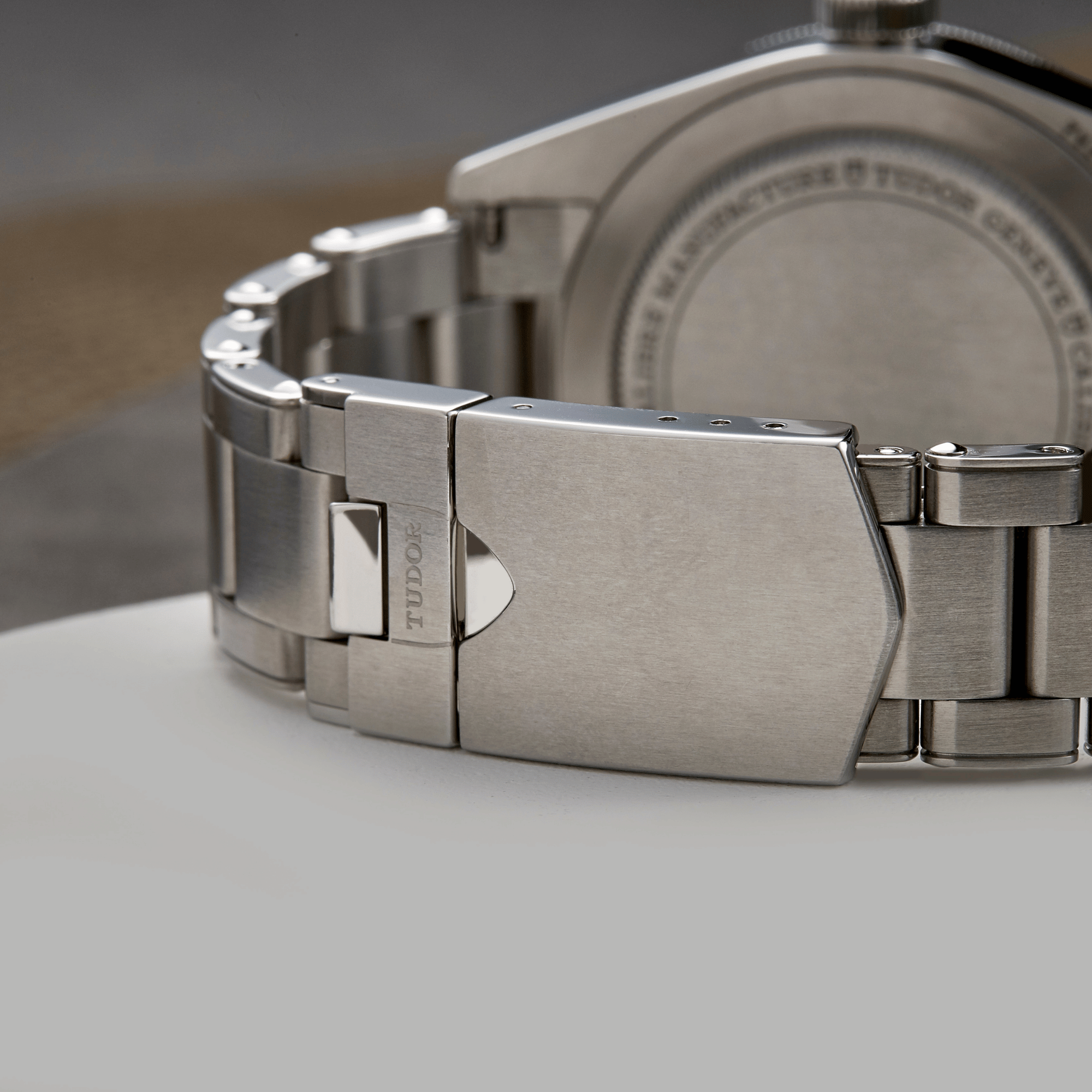 Black Bay 58 Steel Blue Dial 39mm Product Image 5