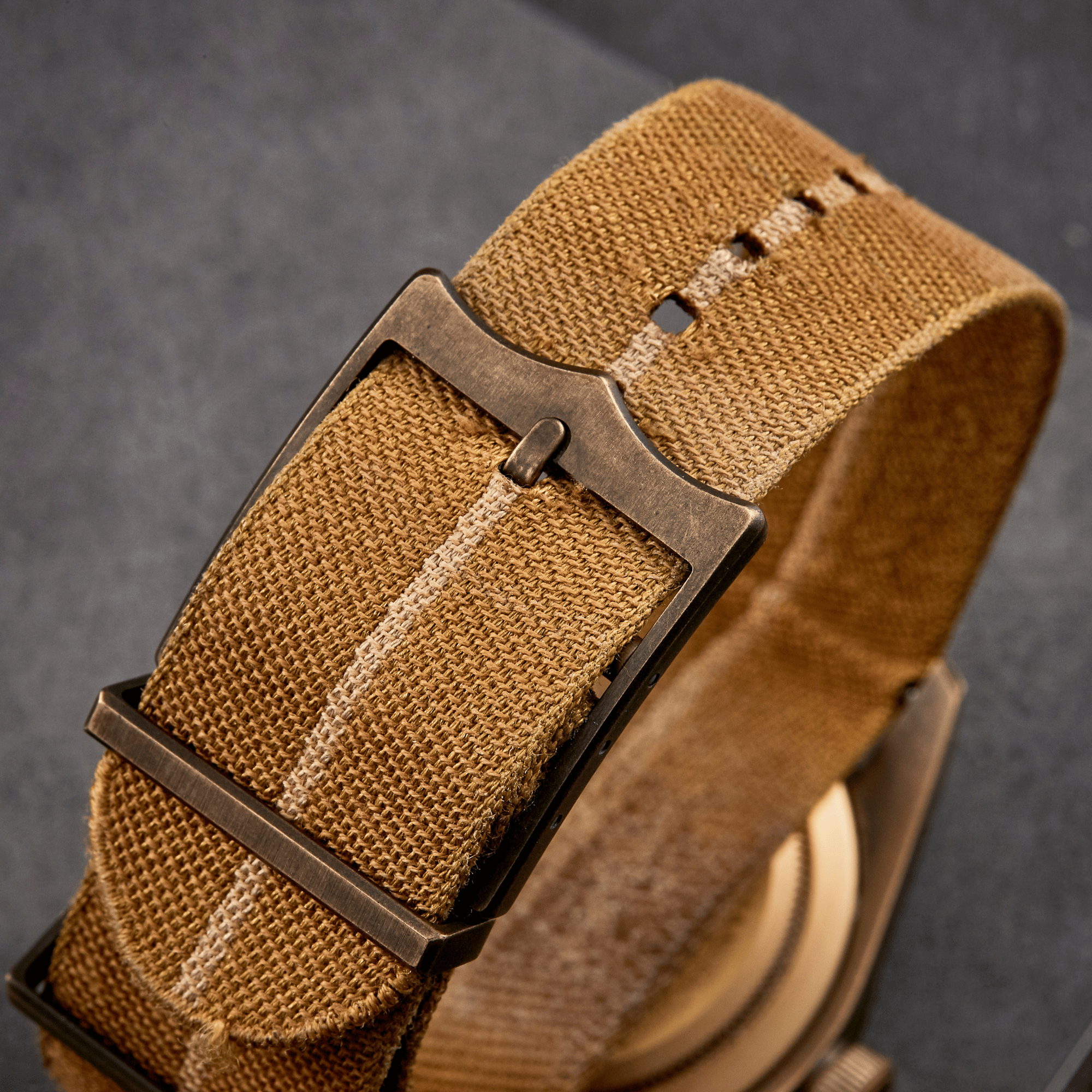 Black Bay Bronze Black Bay Bronze & Steel Brown Dial 43mm Product Image