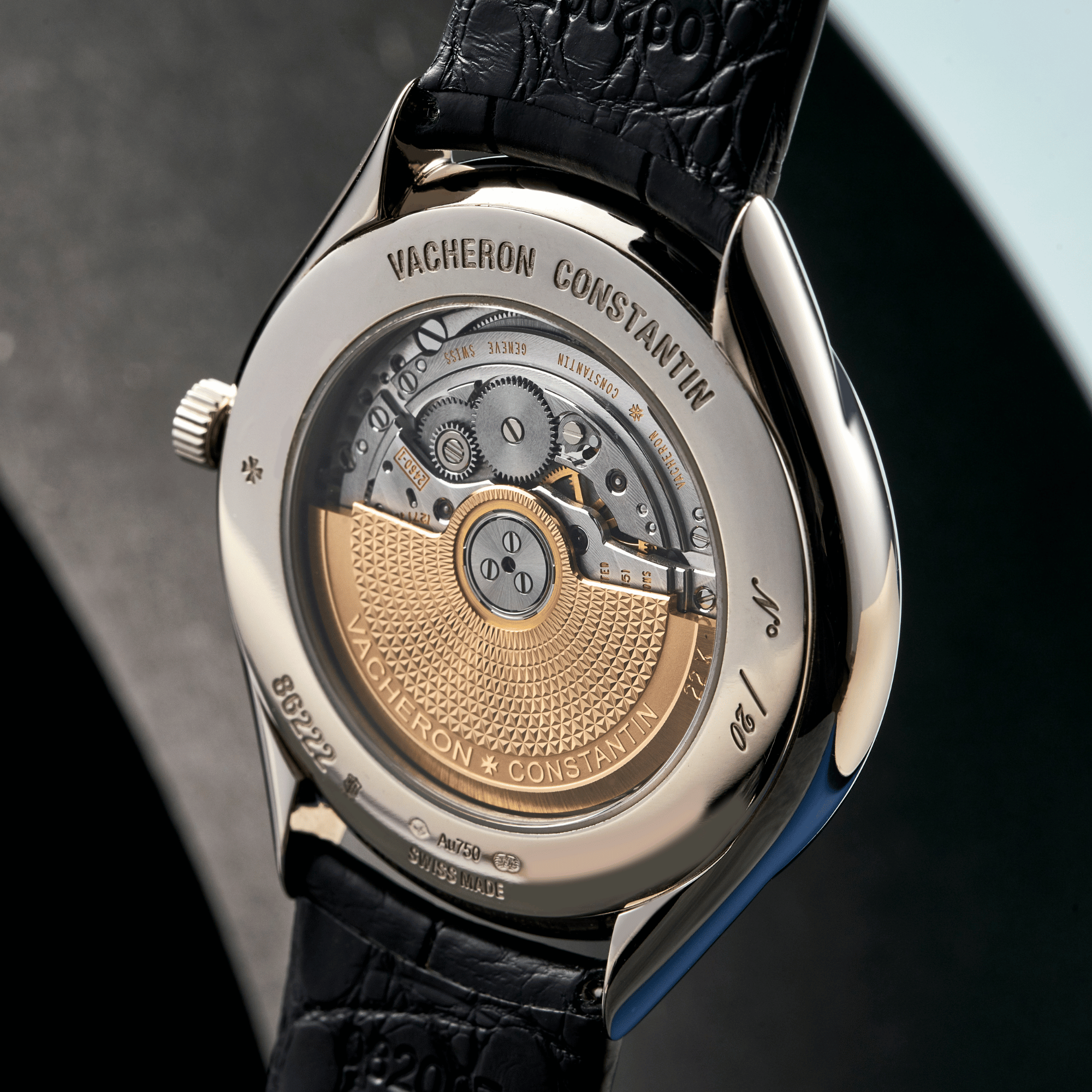 Métiers d'Art Les Univers Infinis 40mm Product Image