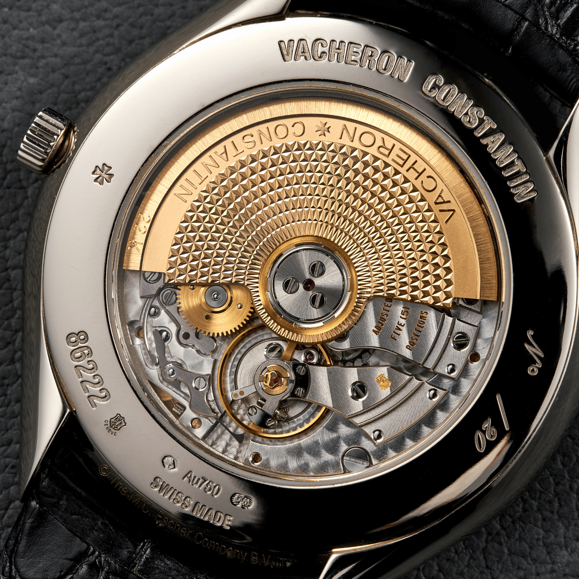 Métiers d'Art Les Univers Infinis 40mm Product Image