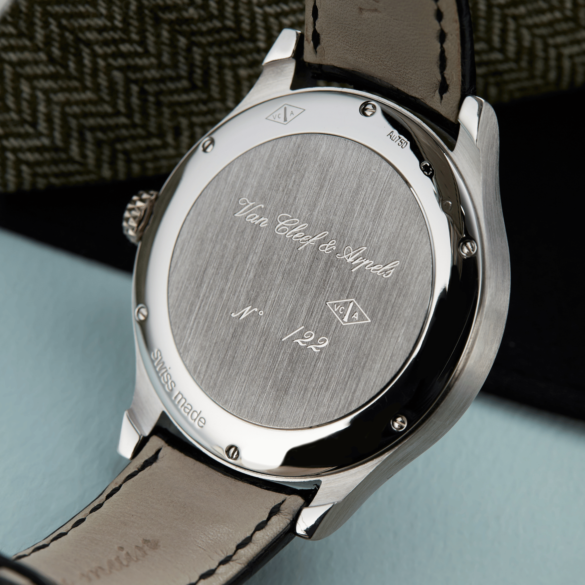 Extraordinary Dials Collection Product Image
