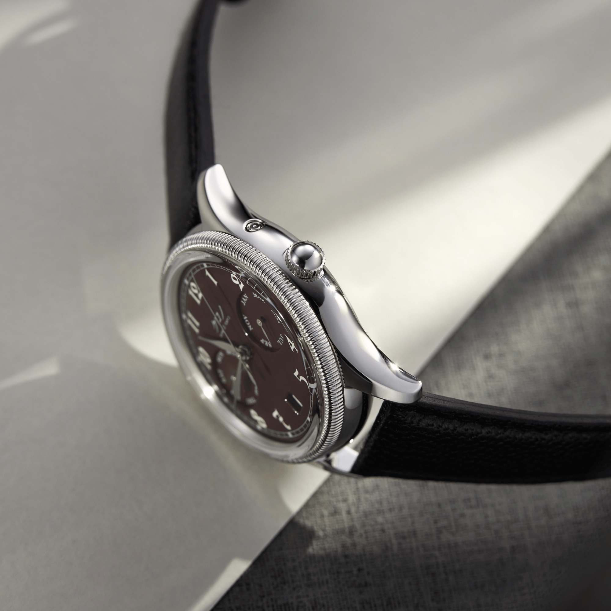 Grand Calendrier "Azuki" 38mm Product Image