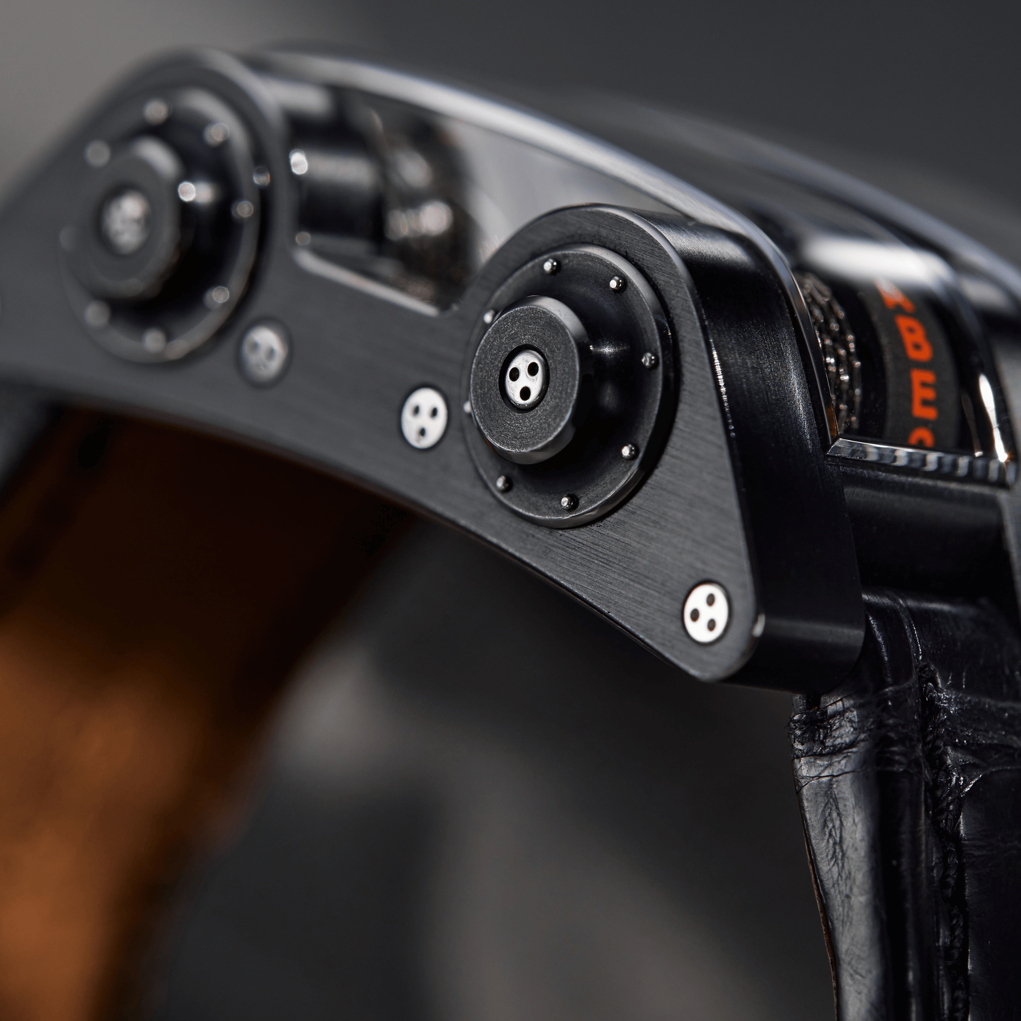 Winch 3 Black Titanium Limited Edition 46mm Product Image 21