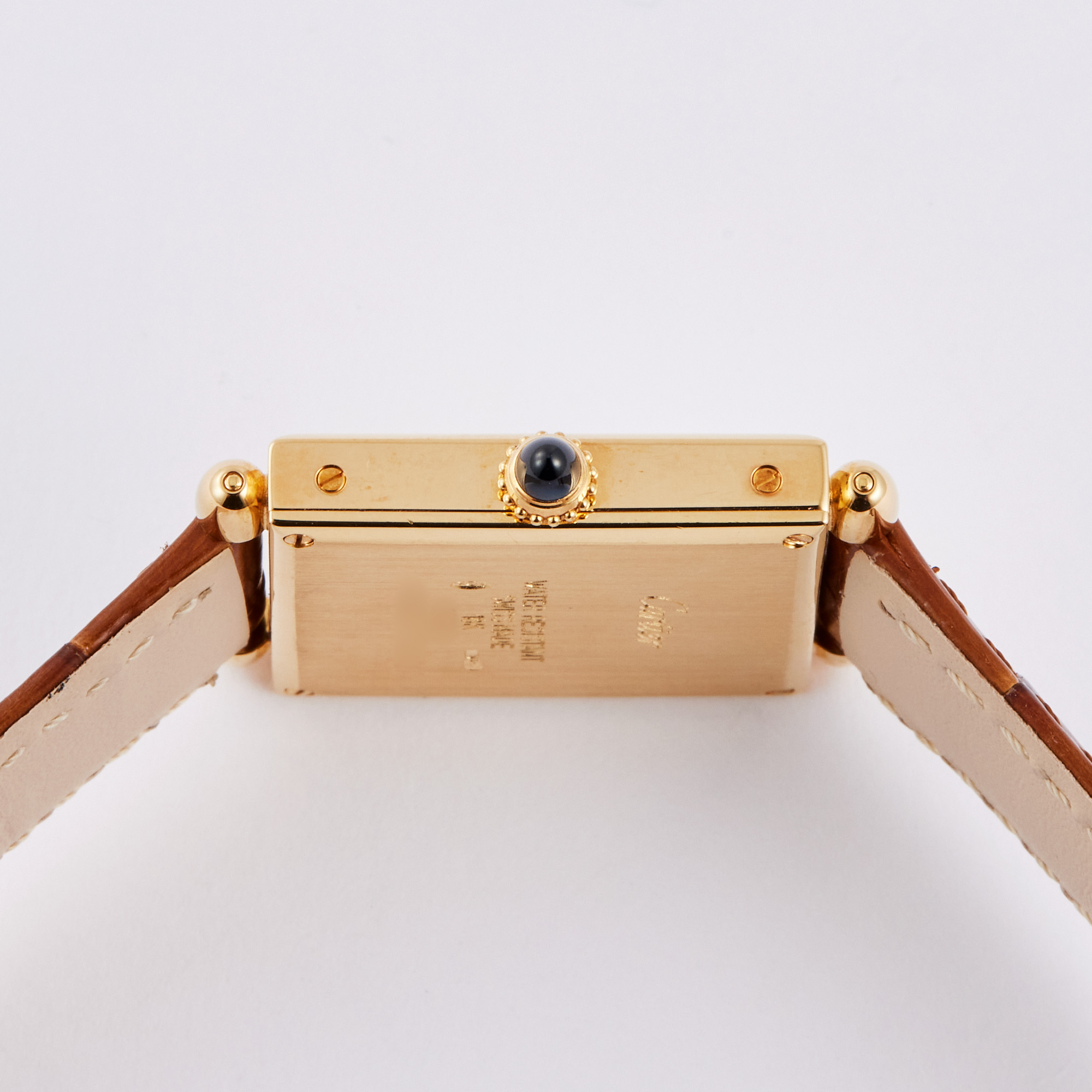Tank Obus Yellow Gold Product Image 4