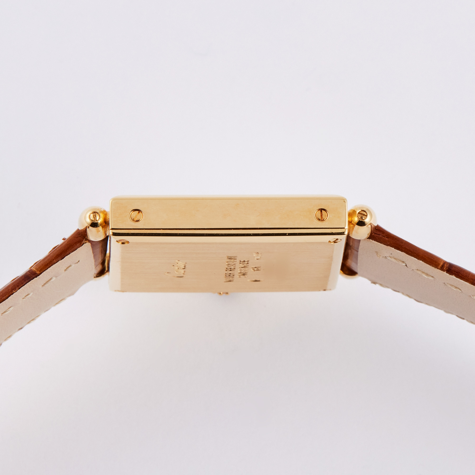 Tank Obus Yellow Gold Product Image 5