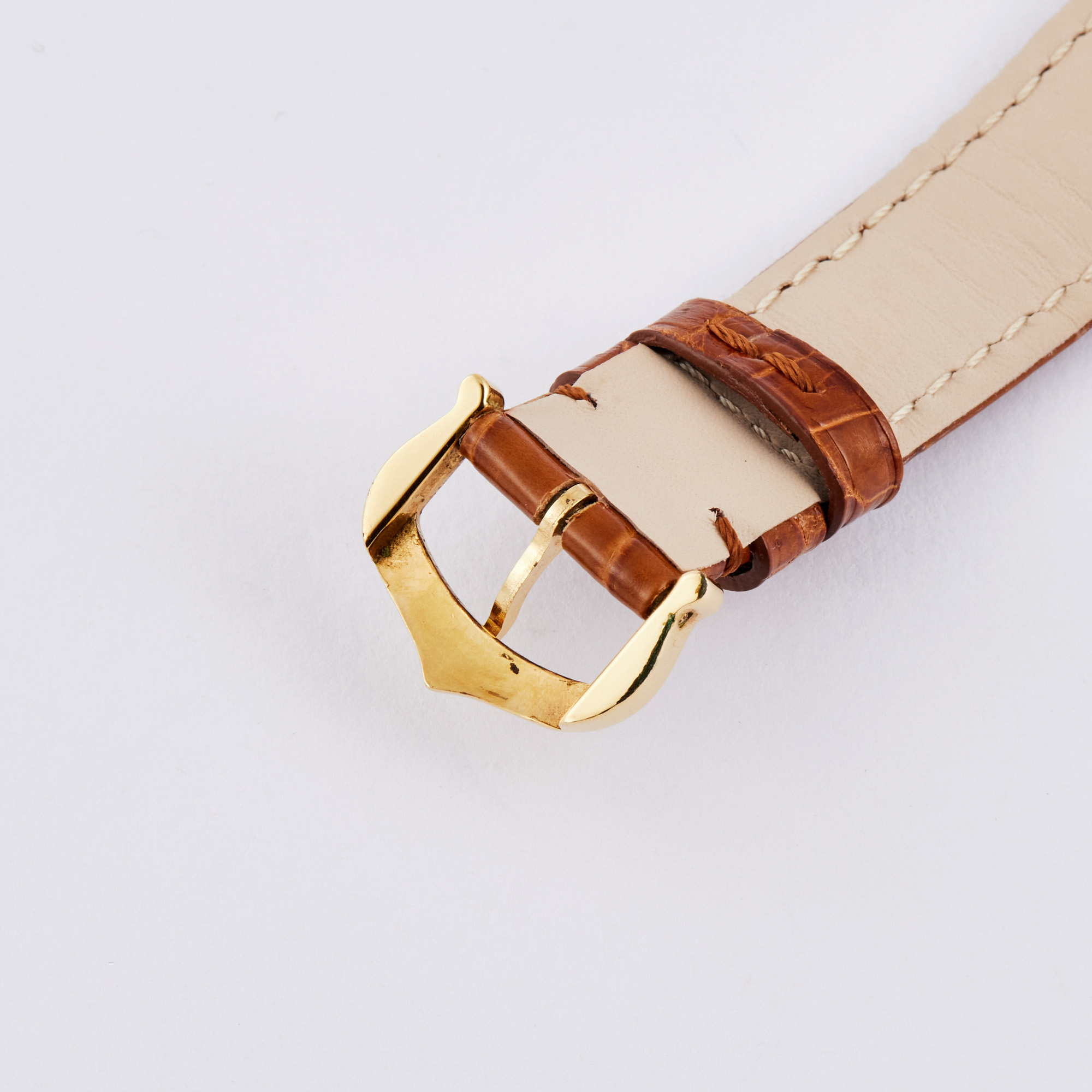 Tank Obus Yellow Gold Product Image 8