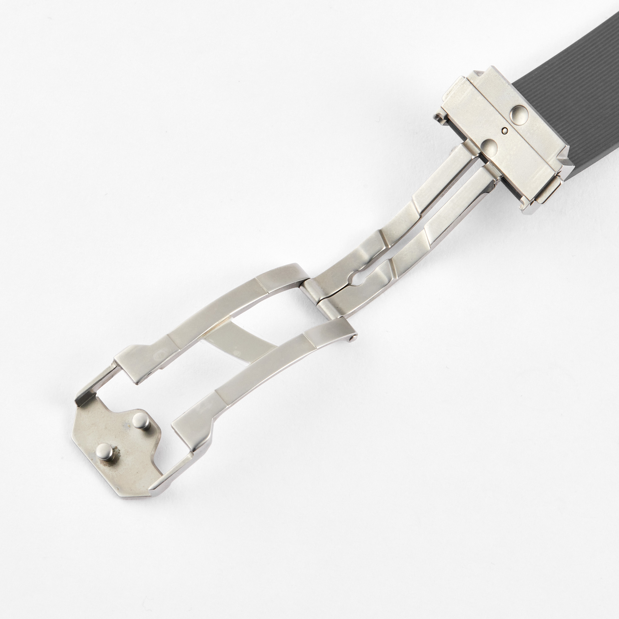 Classic Fusion Titanium Limited Edition for Hodinkee 38mm Product Image 7