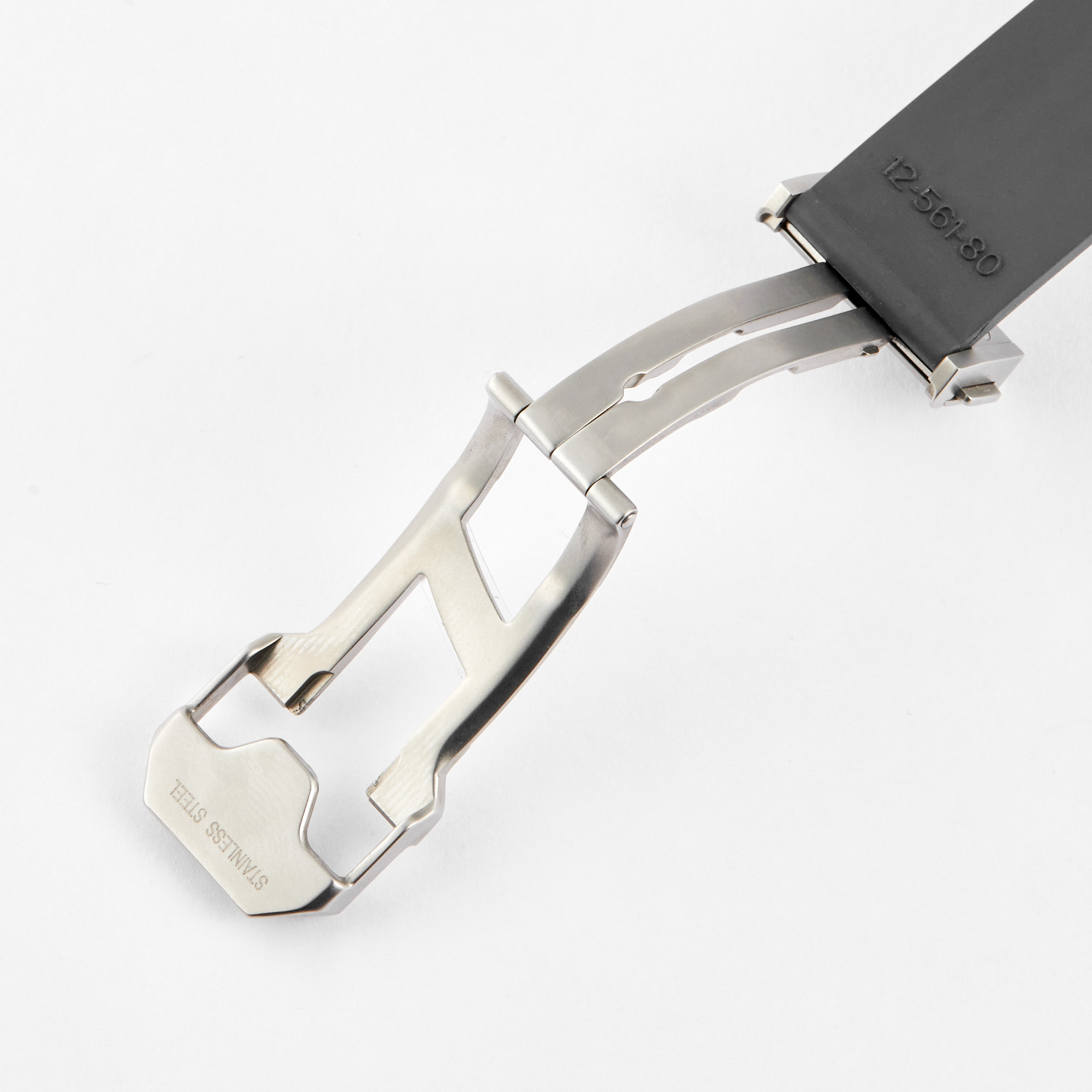 Classic Fusion Titanium Limited Edition for Hodinkee 38mm Product Image 8