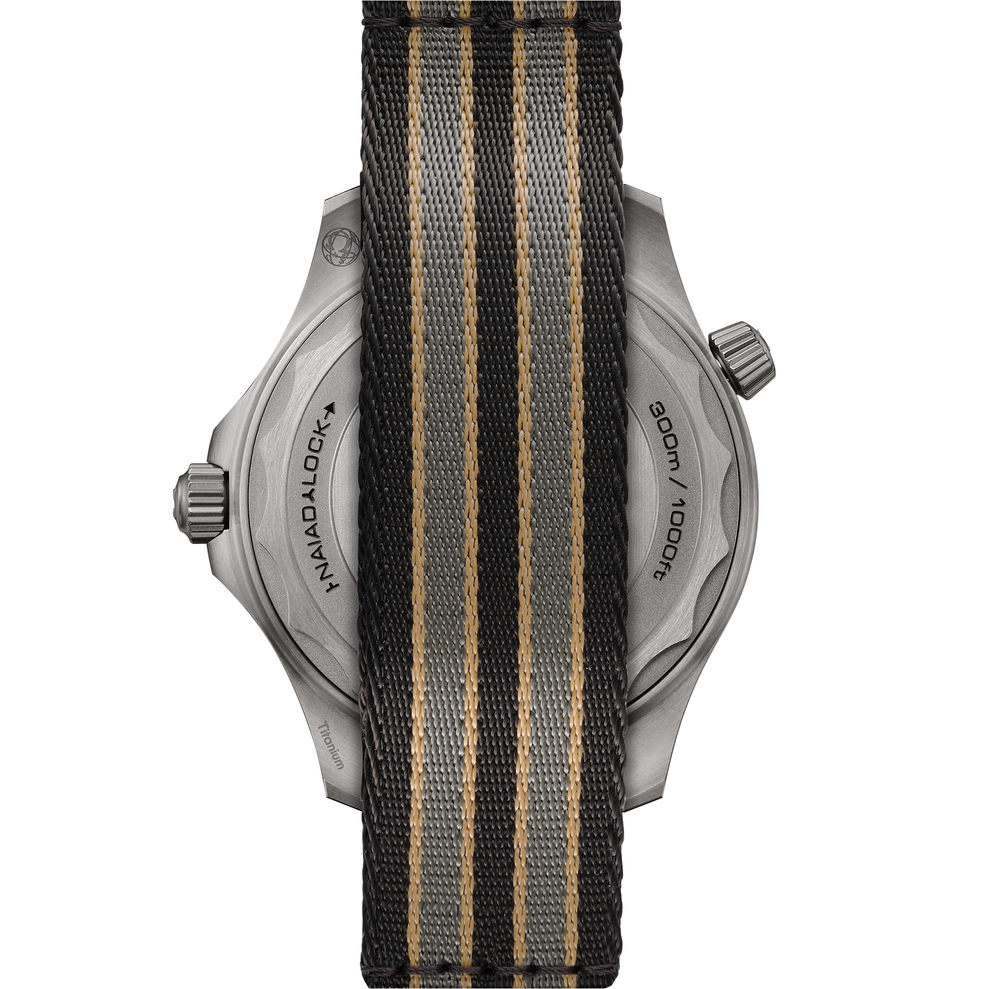 Seamaster Diver 300m "No Time To Die" 42mm Product Image 2