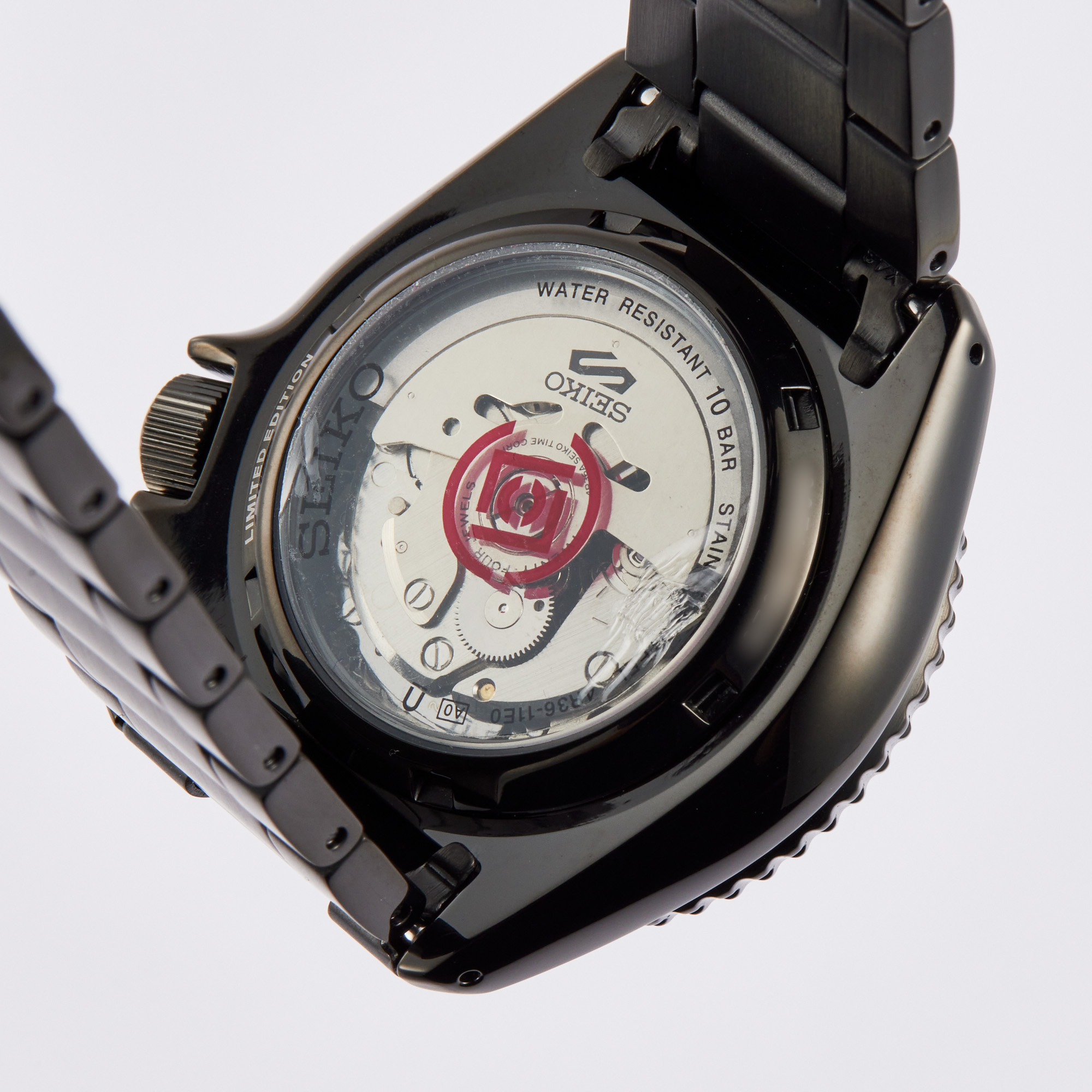 Sport x "CLOT" Hong Kong Fashion Brands Collaboration Product Image 6