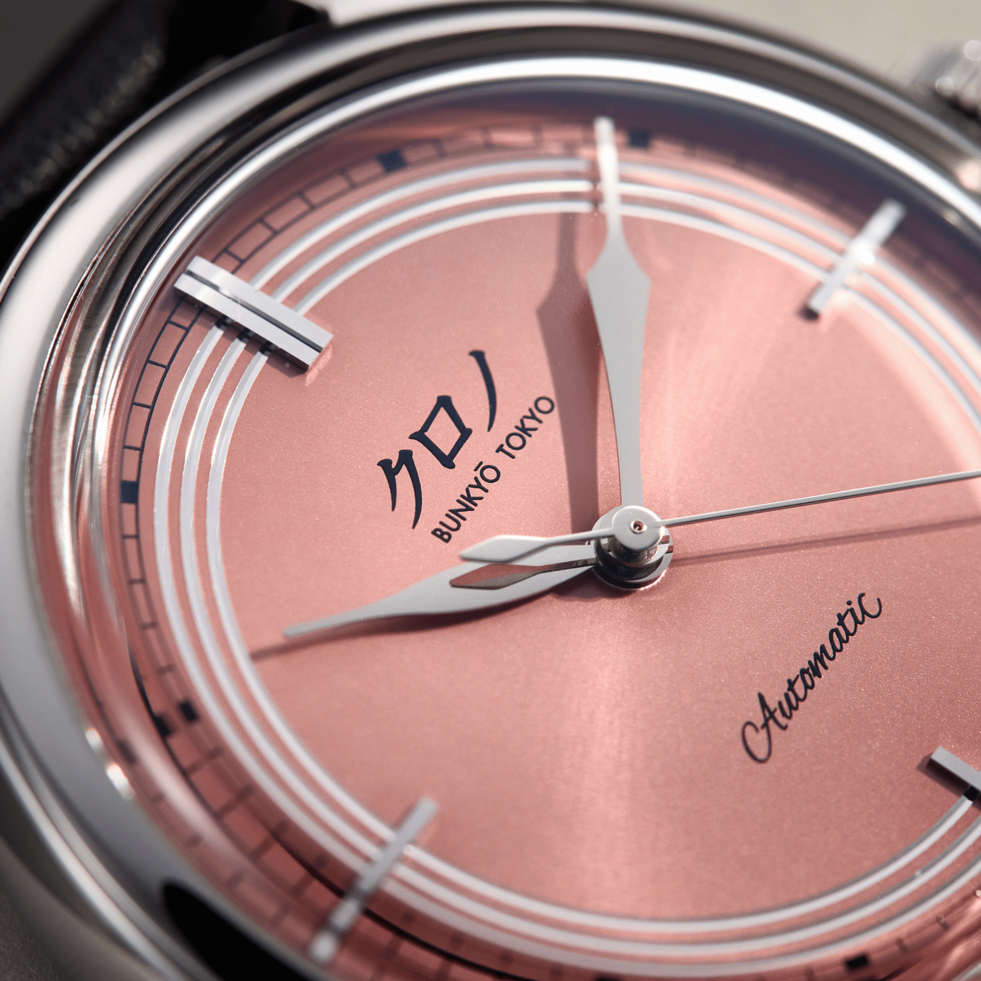 Toki Anniversary Special Edition 37mm Product Image